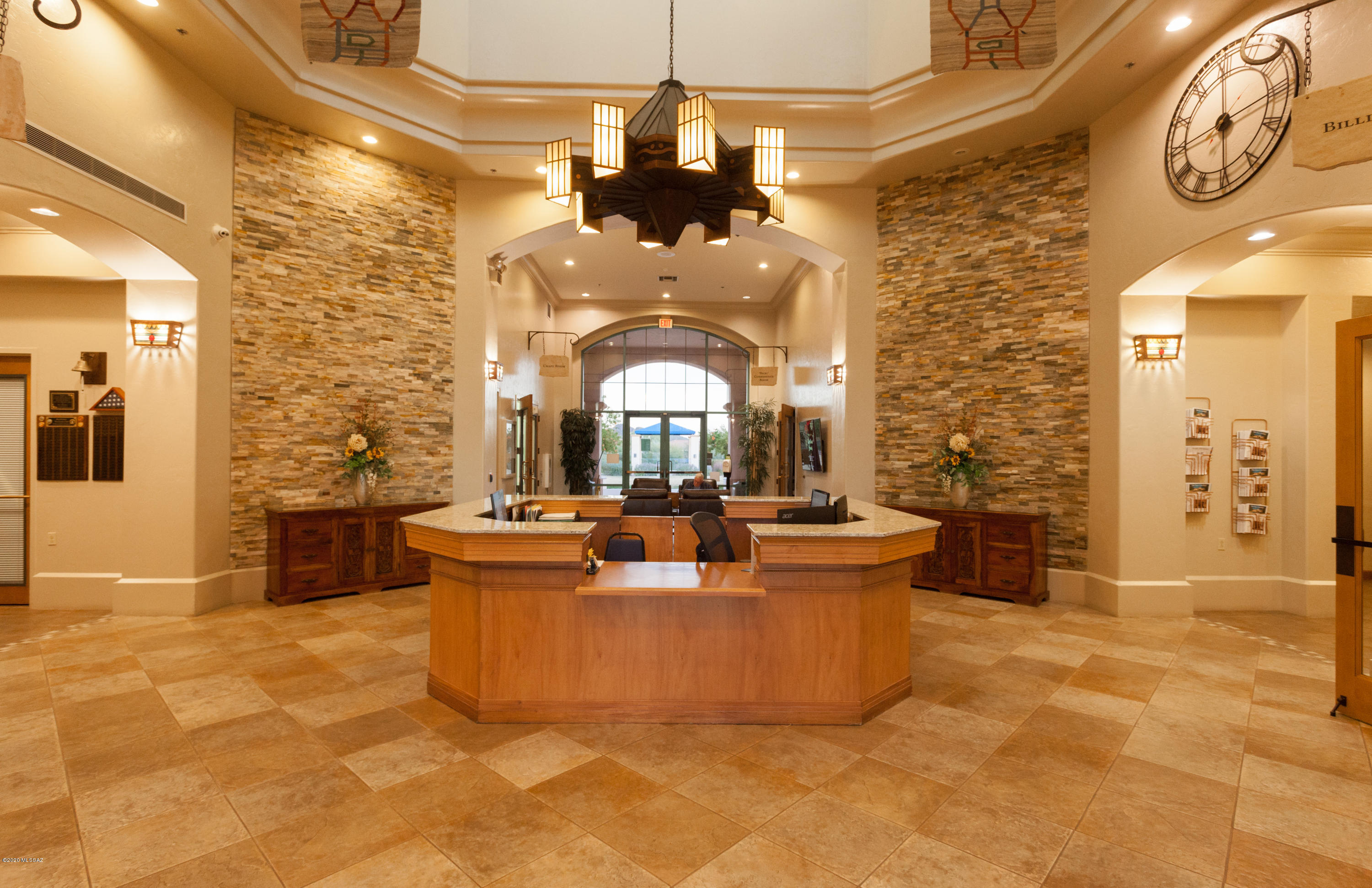 Continental Ranch Sunflower Phase VII (730-844) - Residential