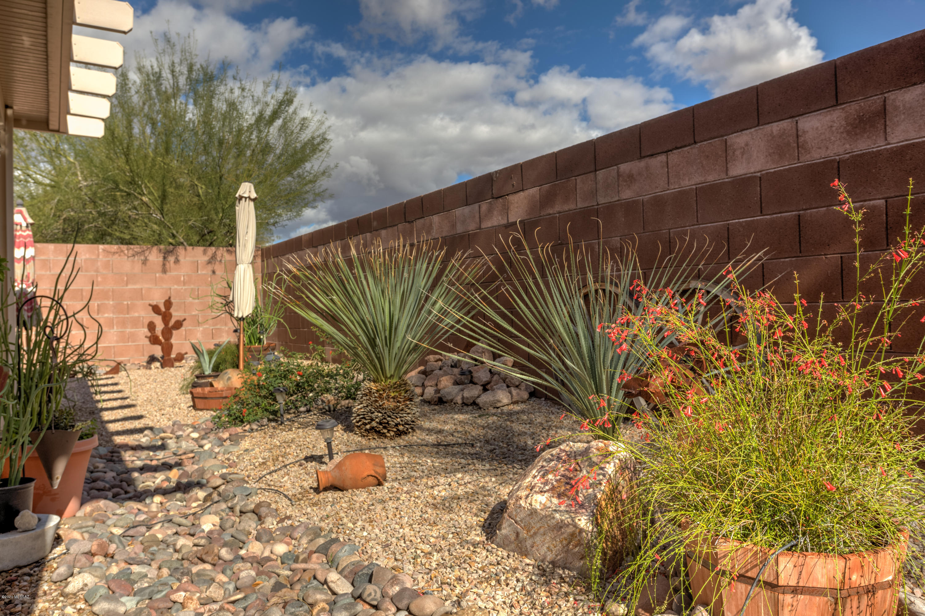 Continental Ranch Sunflower Phase VII (730-844) - Residential