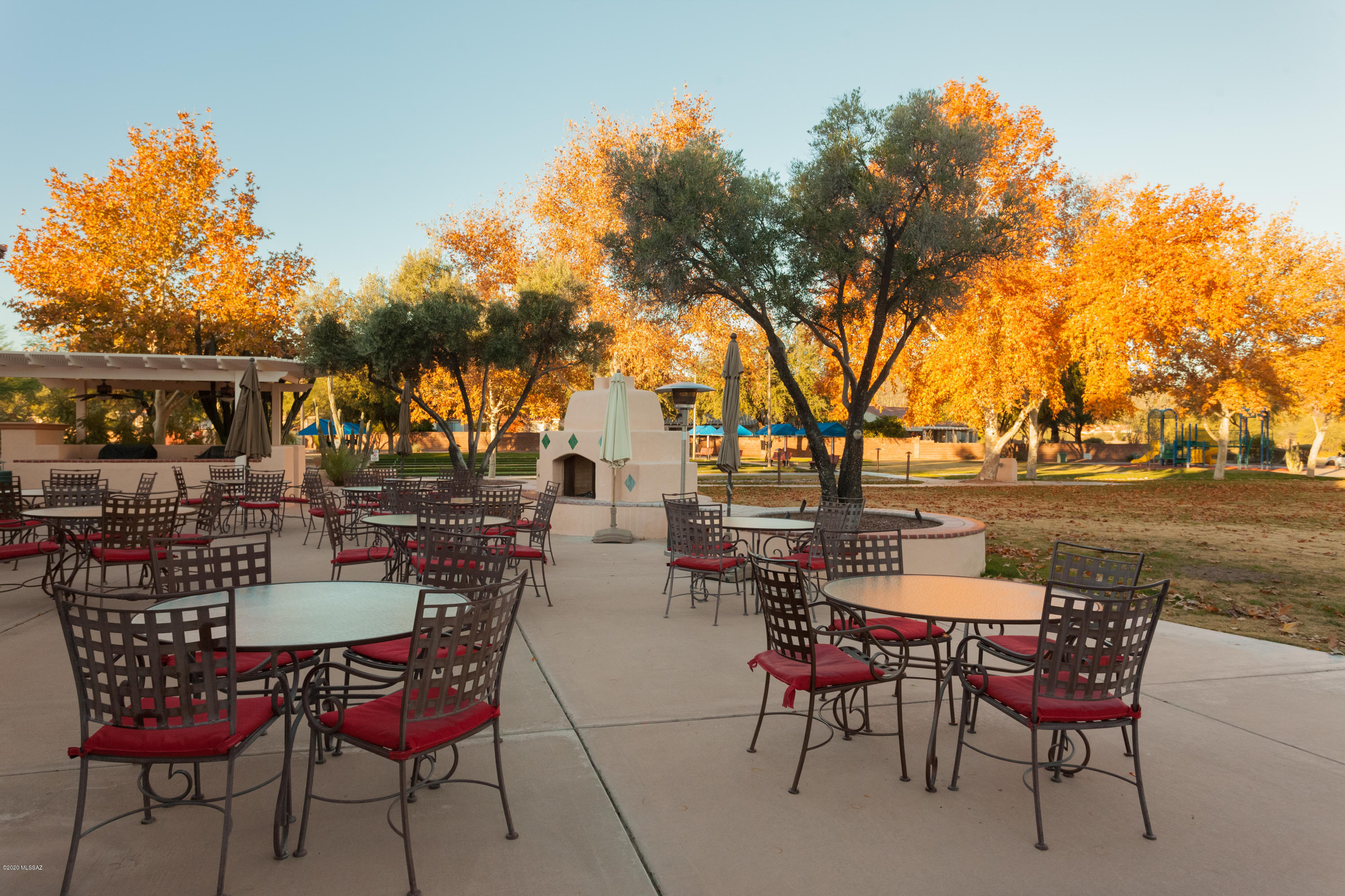 Continental Ranch Sunflower Phase VII (730-844) - Residential