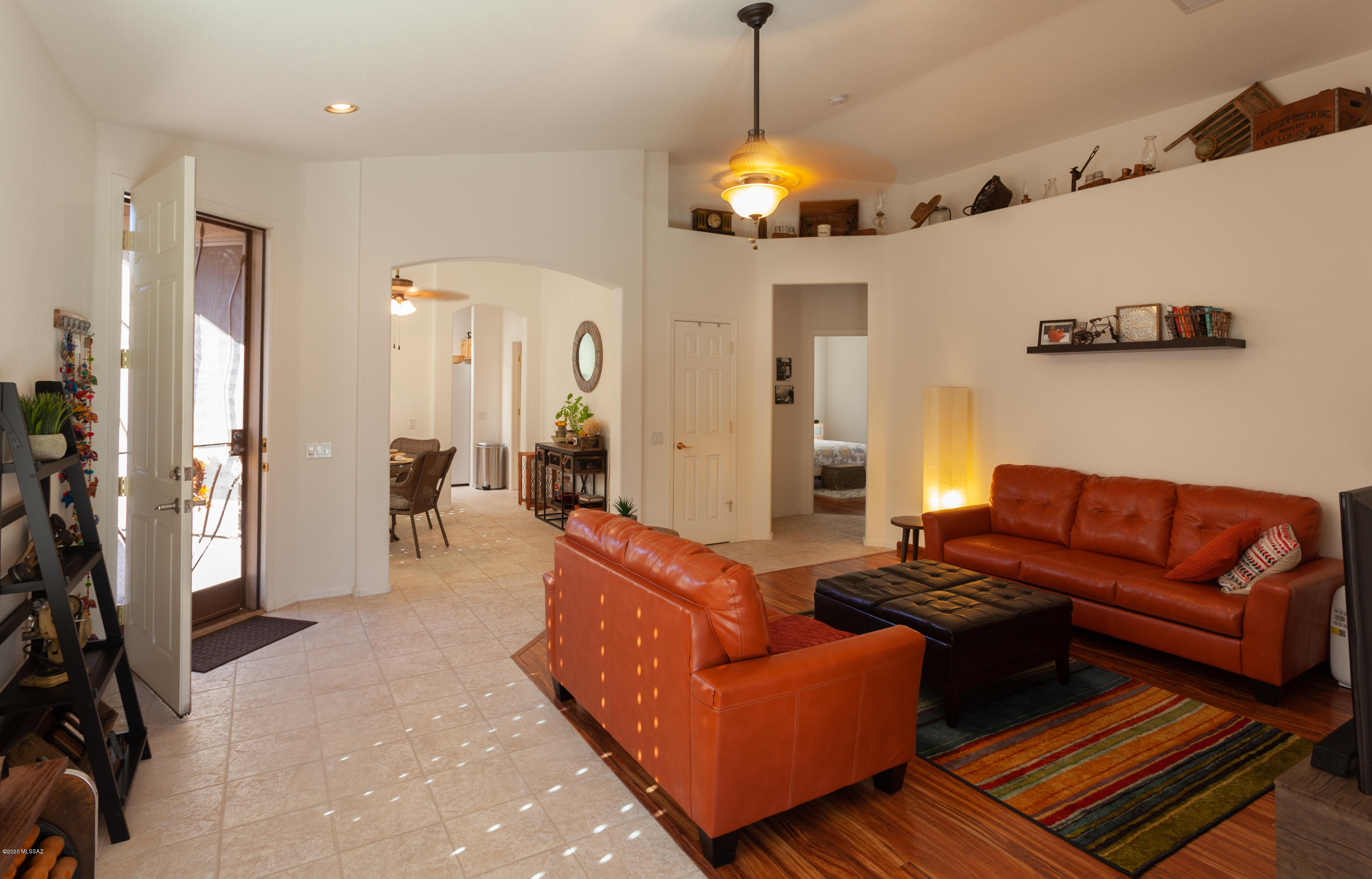 Continental Ranch Sunflower Phase VII (730-844) - Residential
