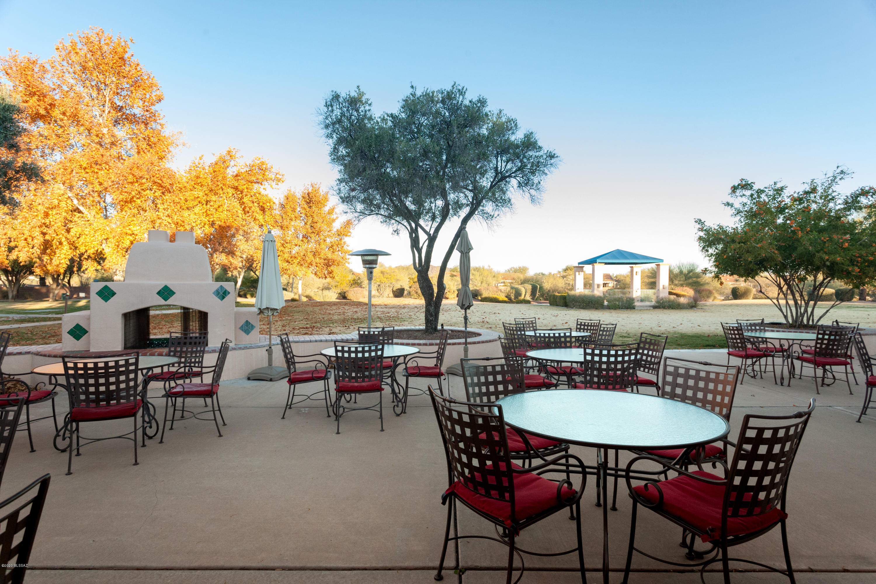 Continental Ranch Sunflower Phase VII (730-844) - Residential