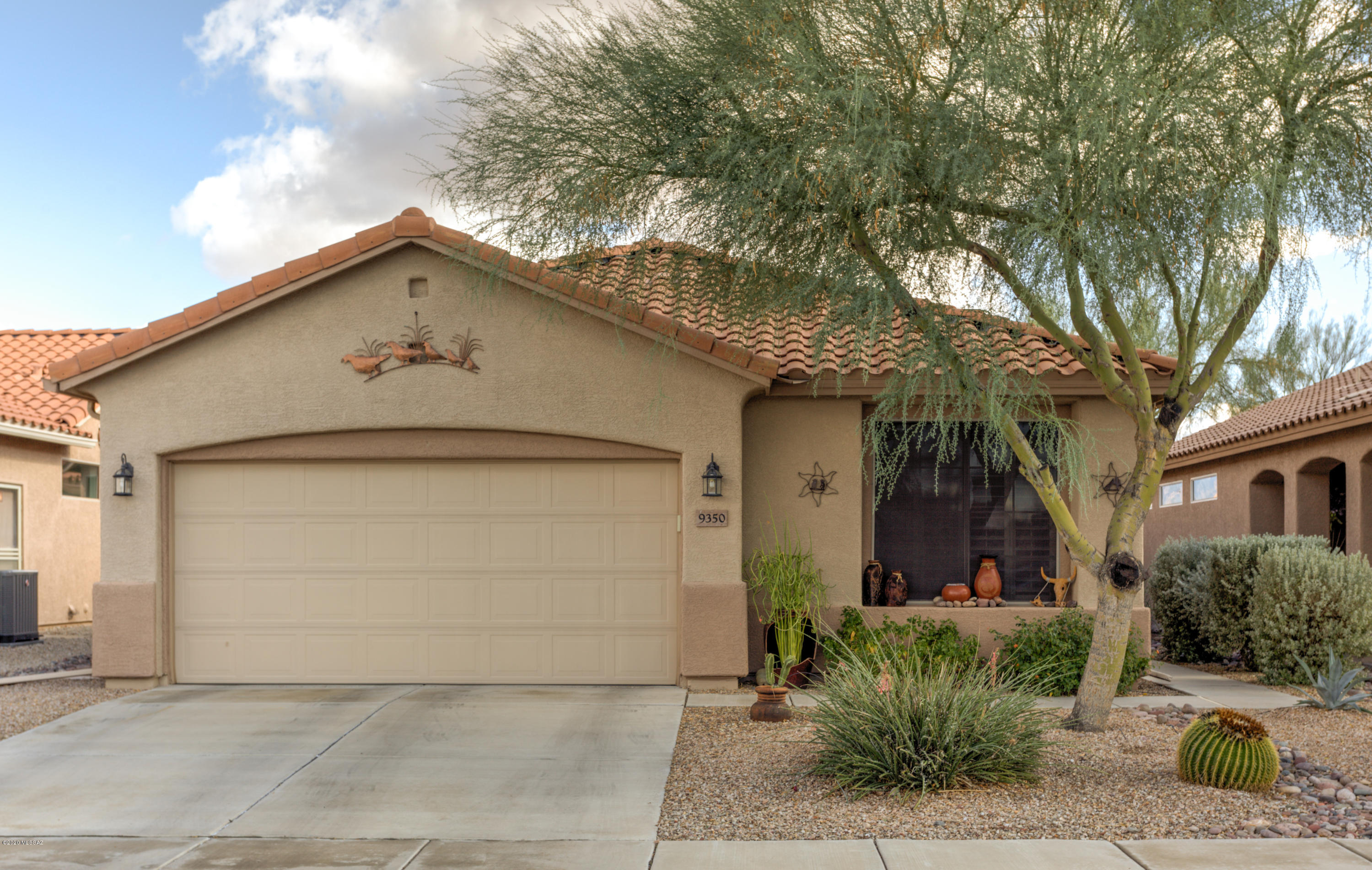 Continental Ranch Sunflower Phase VII (730-844) - Residential