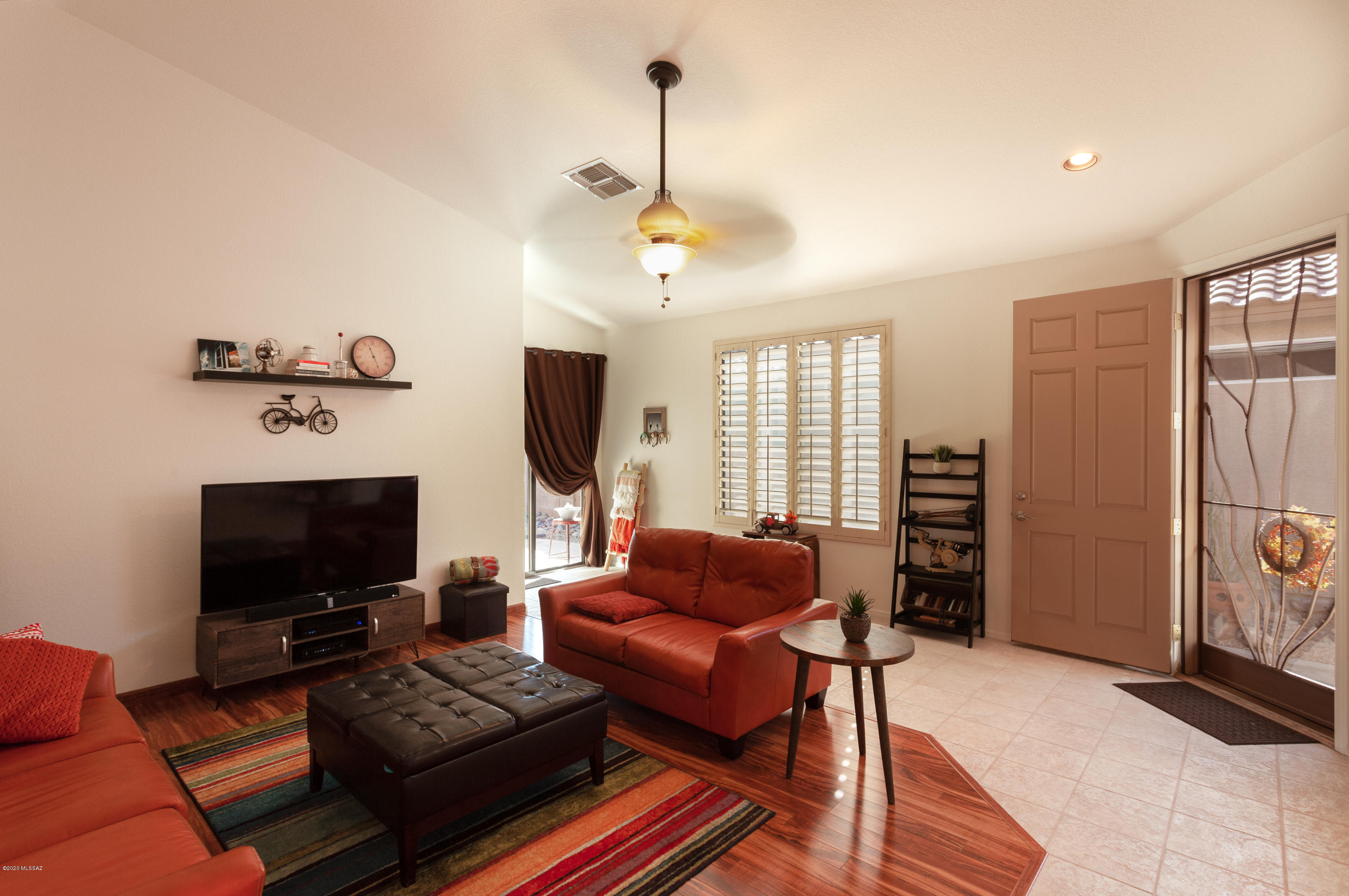 Continental Ranch Sunflower Phase VII (730-844) - Residential