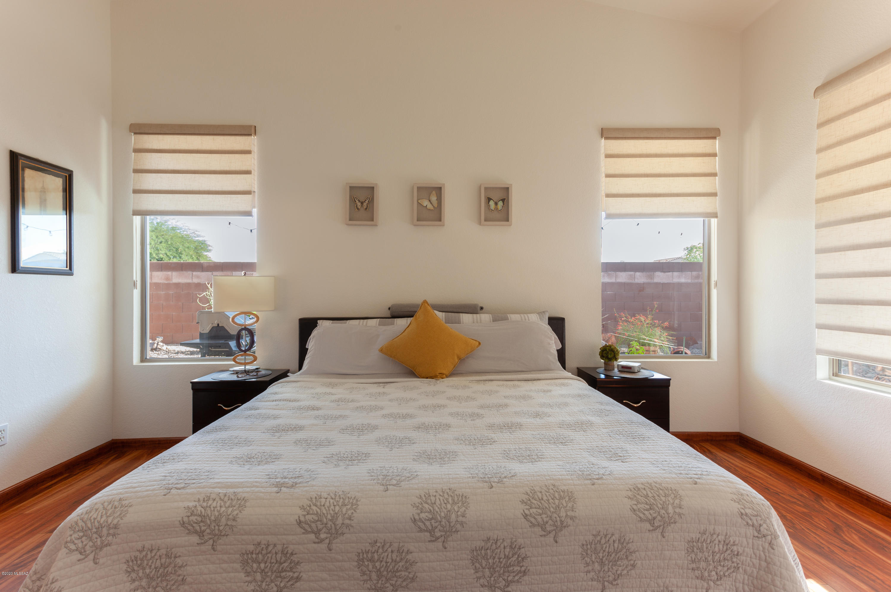 Continental Ranch Sunflower Phase VII (730-844) - Residential