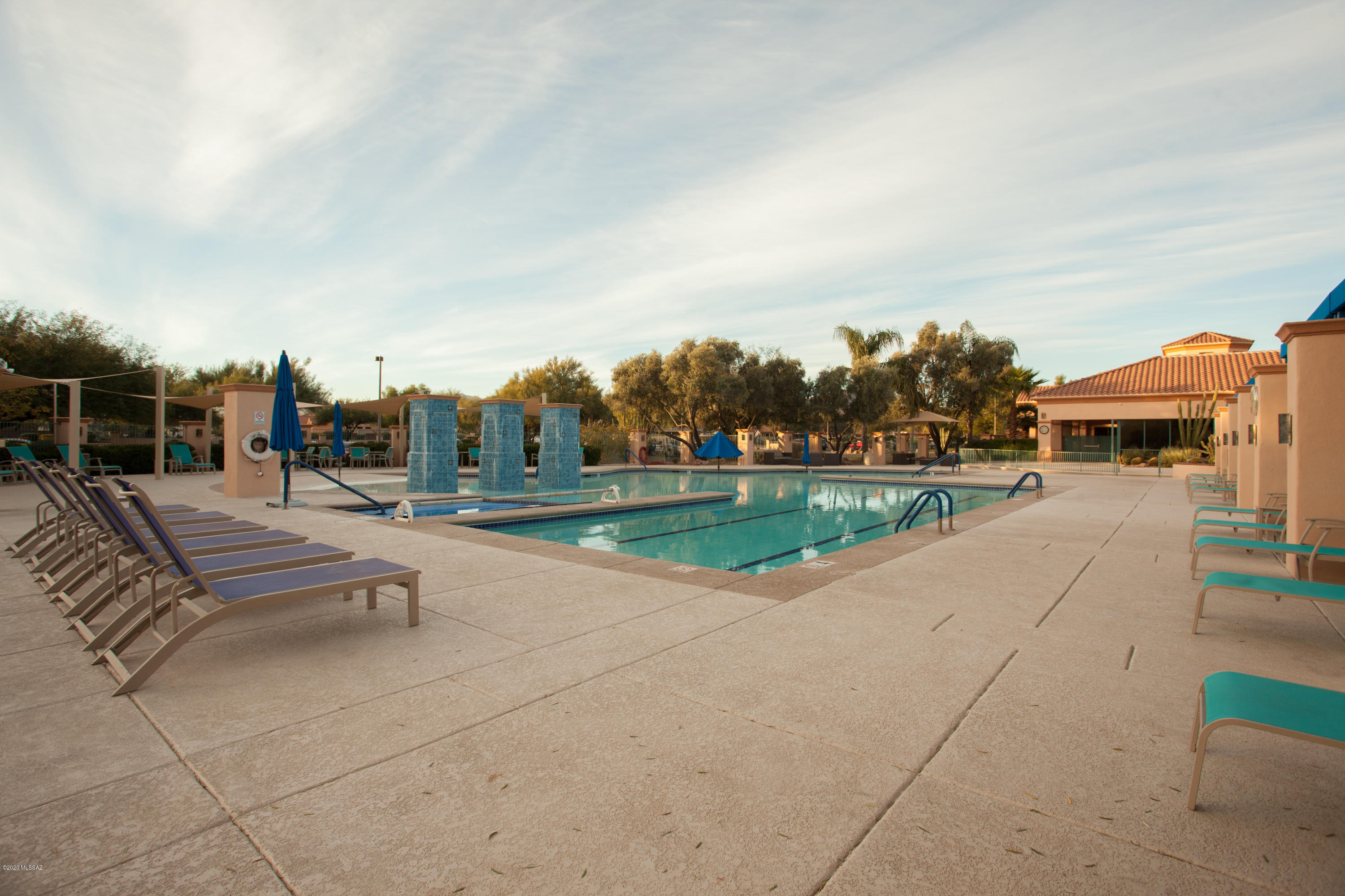 Continental Ranch Sunflower Phase VII (730-844) - Residential
