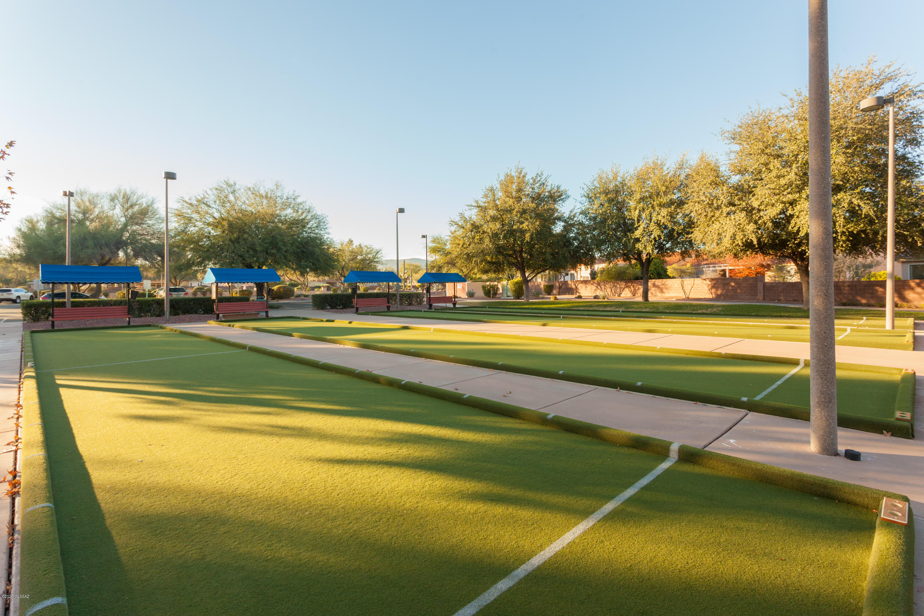 Continental Ranch Sunflower Phase VII (730-844) - Residential