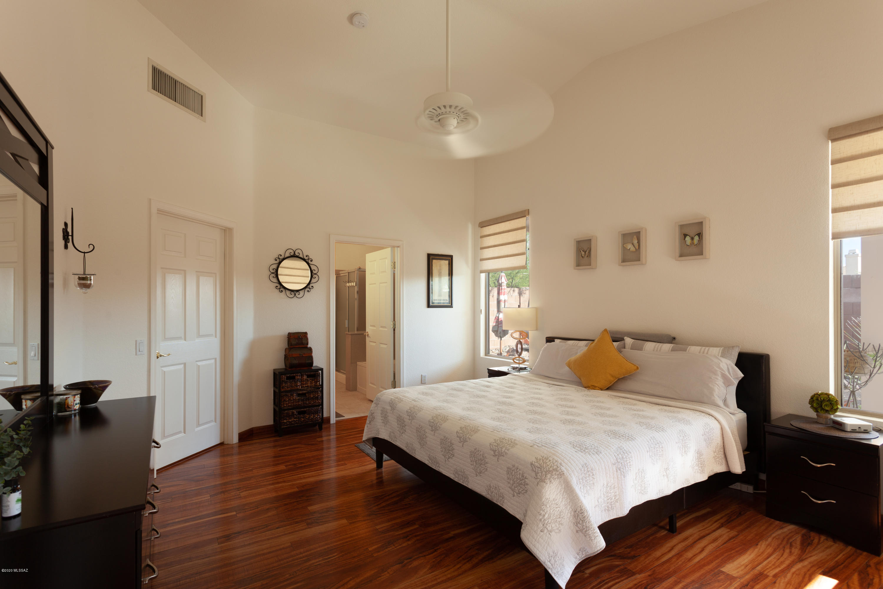 Continental Ranch Sunflower Phase VII (730-844) - Residential
