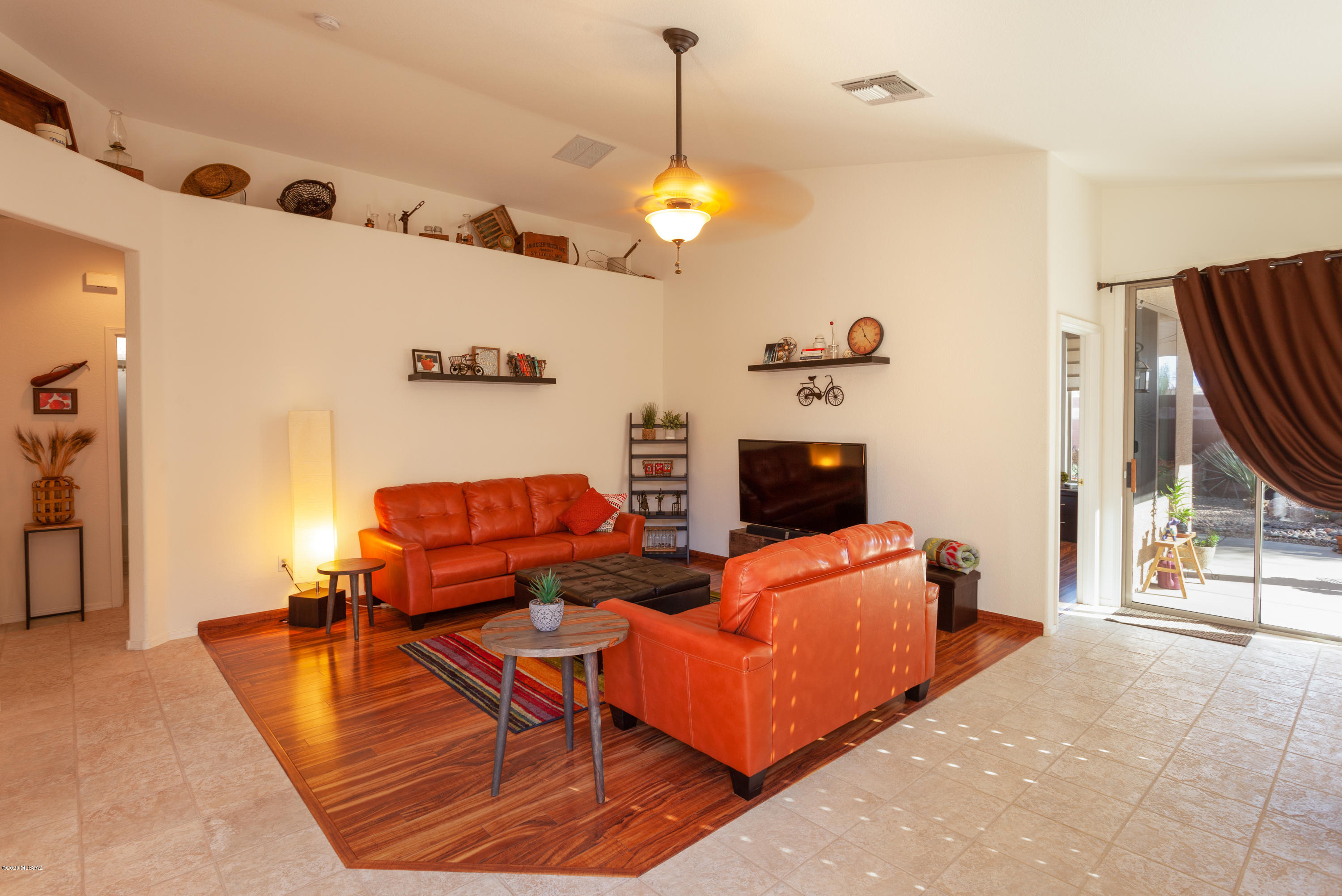 Continental Ranch Sunflower Phase VII (730-844) - Residential