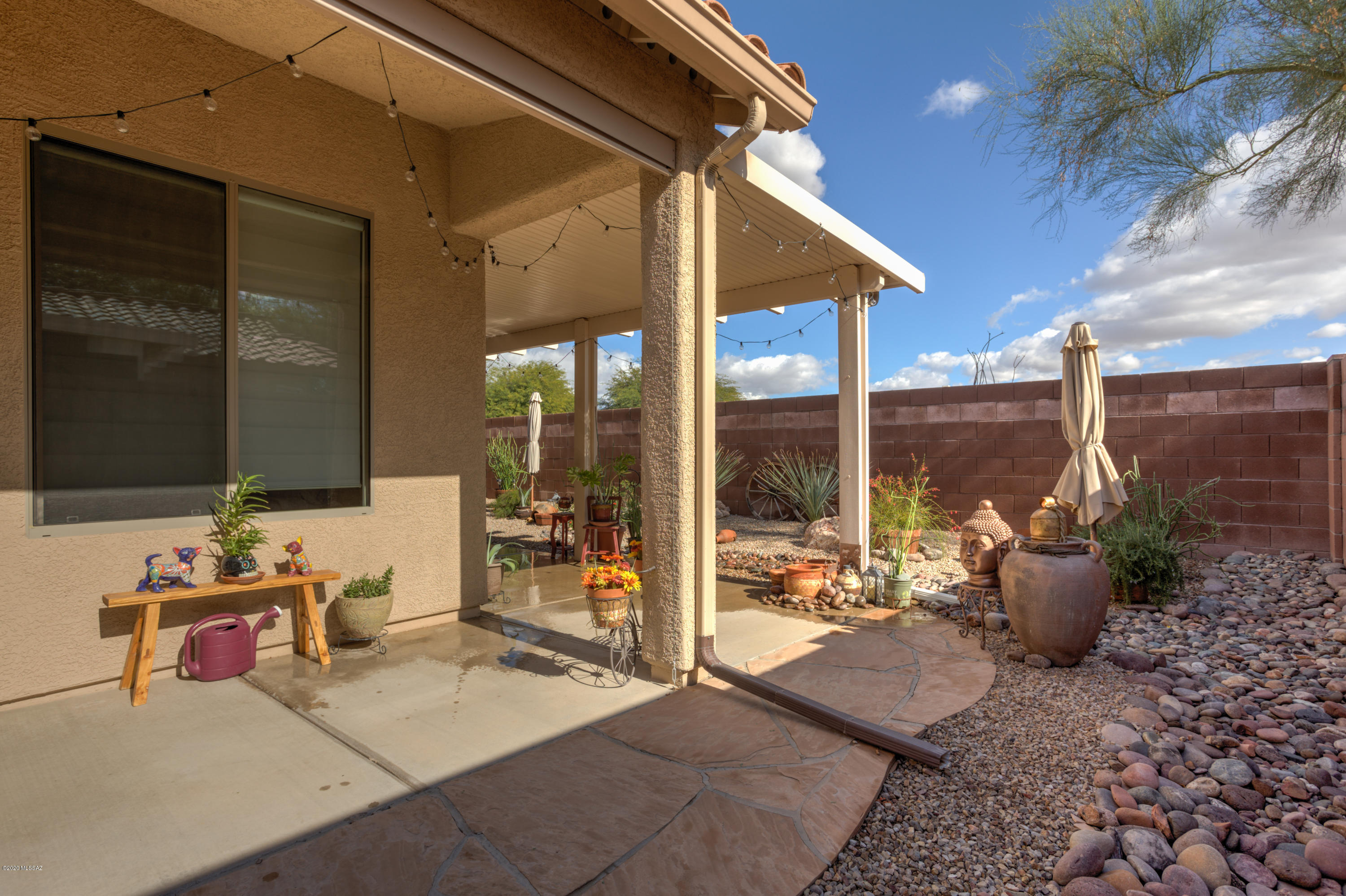 Continental Ranch Sunflower Phase VII (730-844) - Residential