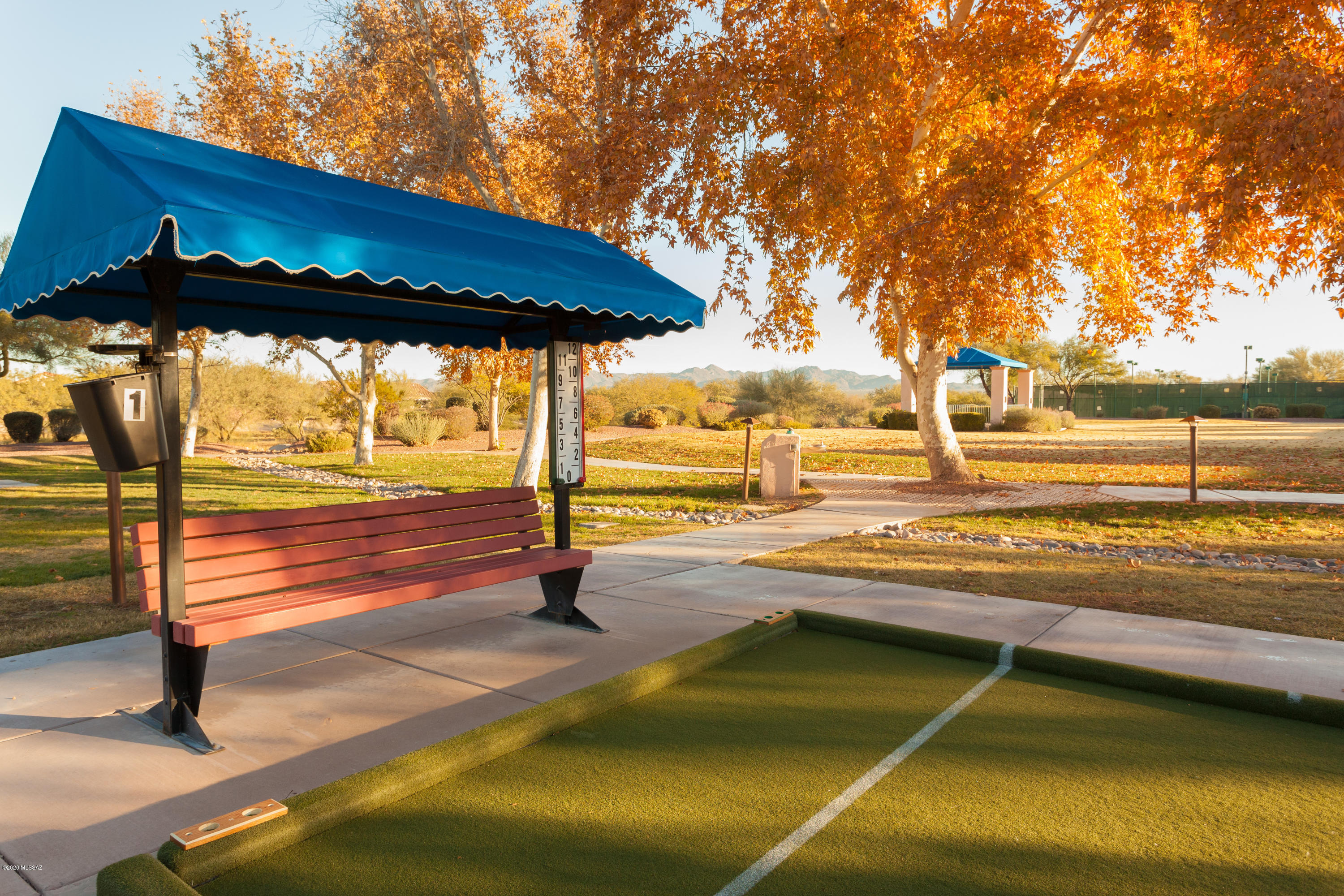 Continental Ranch Sunflower Phase VII (730-844) - Residential