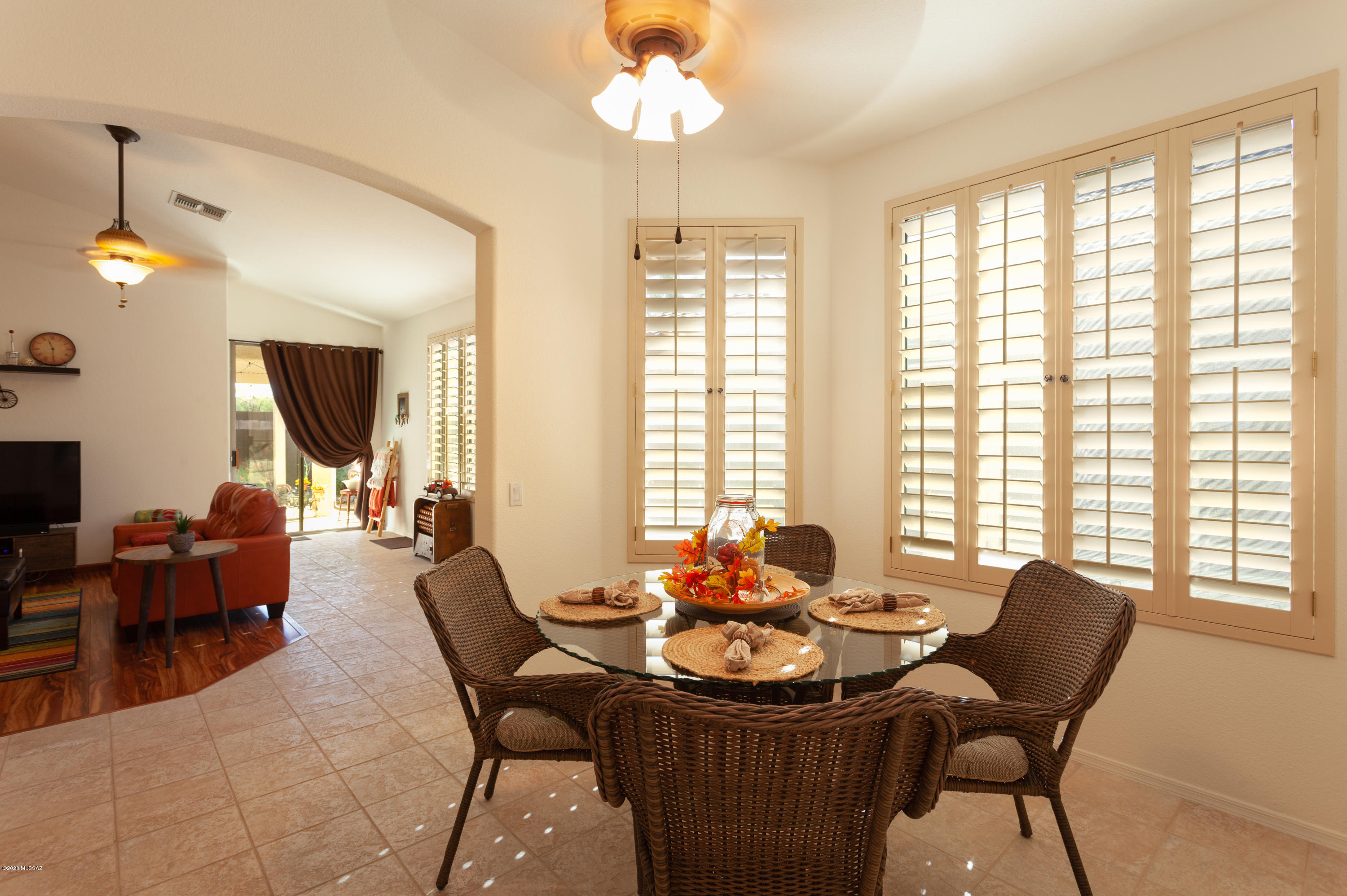 Continental Ranch Sunflower Phase VII (730-844) - Residential