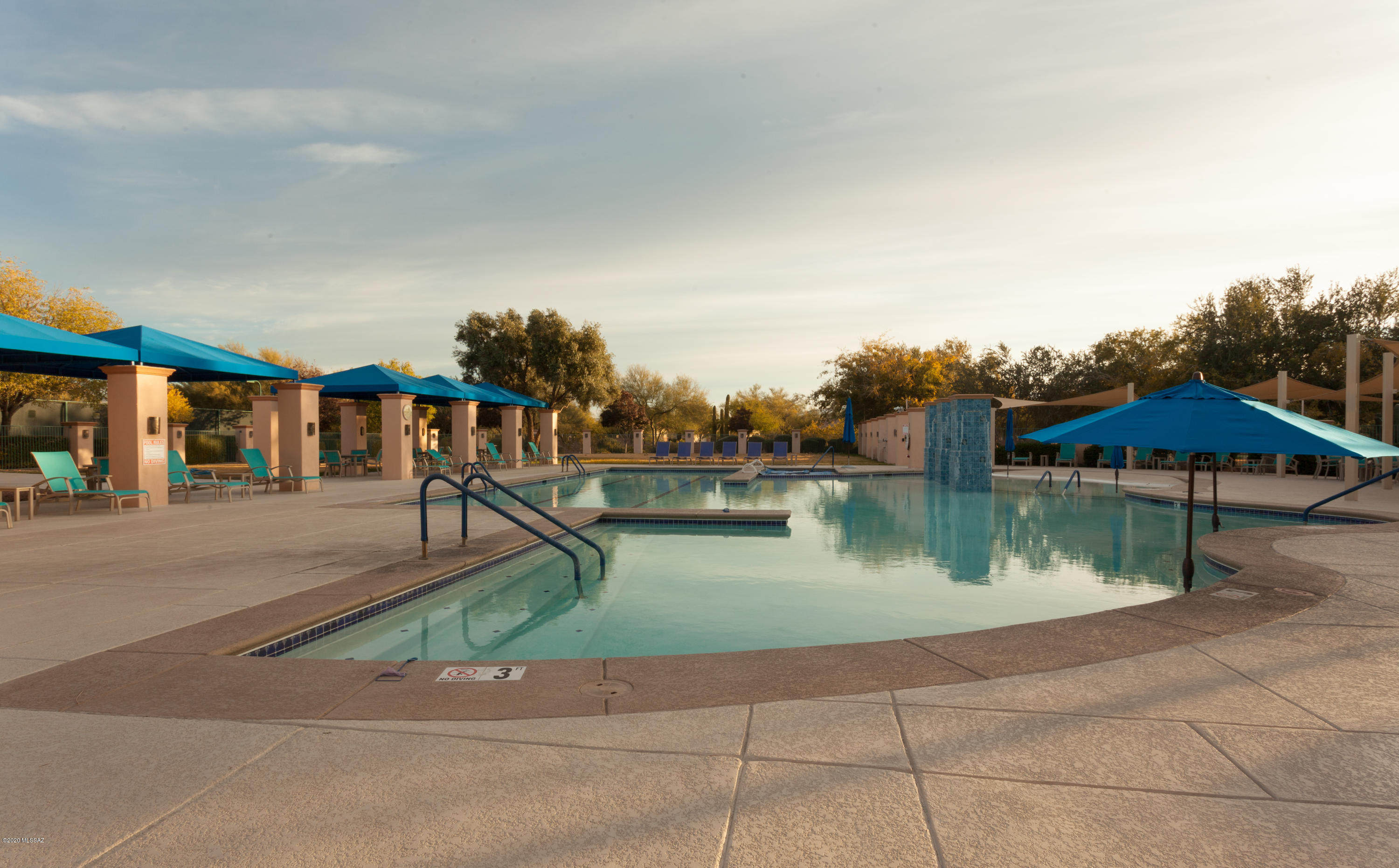 Continental Ranch Sunflower Phase VII (730-844) - Residential