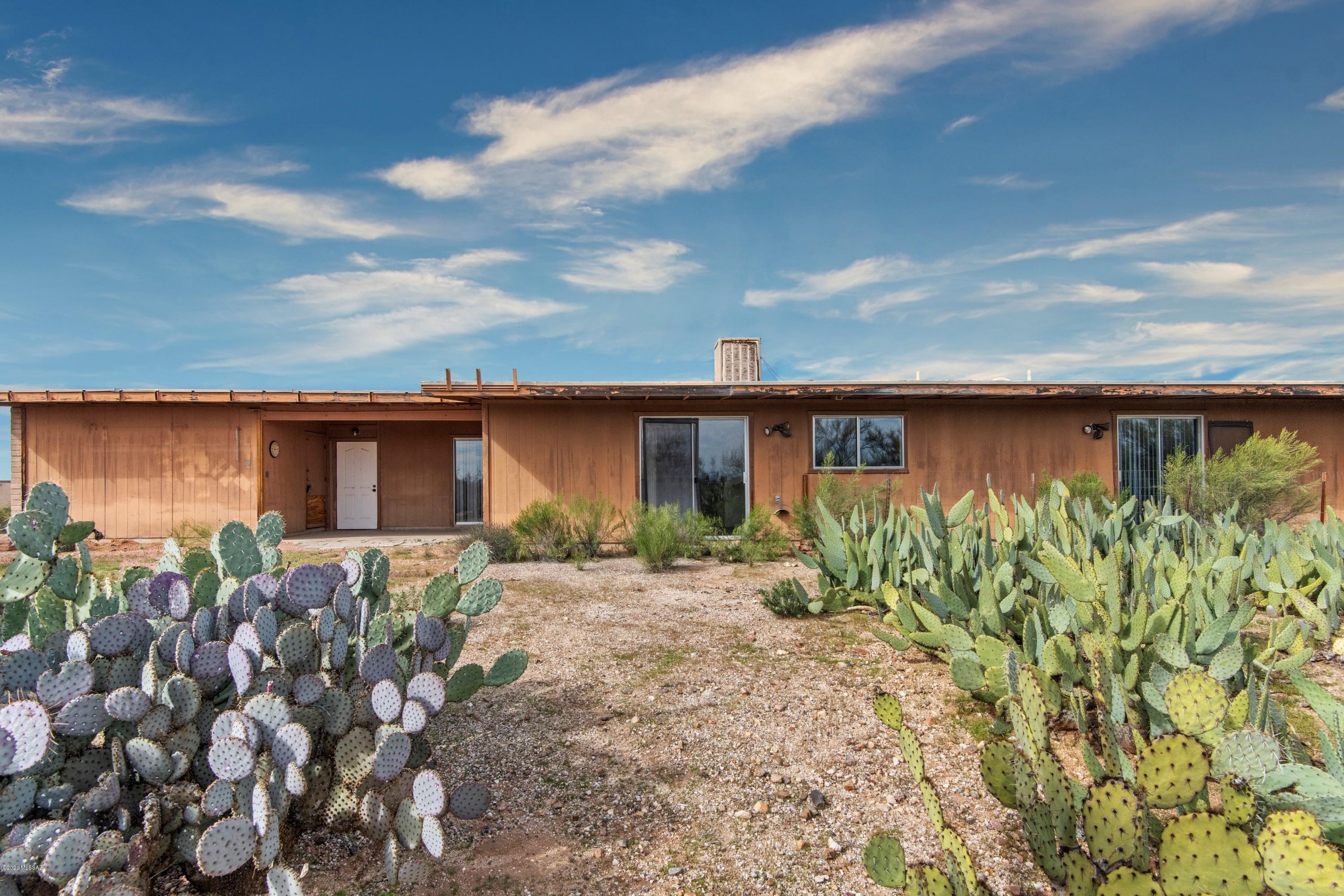 Casas Adobes Estates (650-760) - Residential