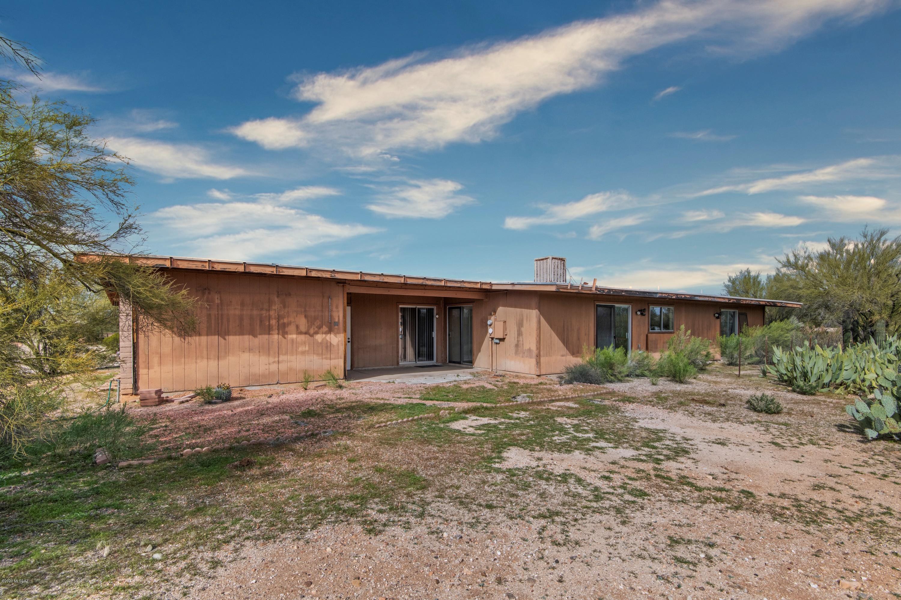 Casas Adobes Estates (650-760) - Residential