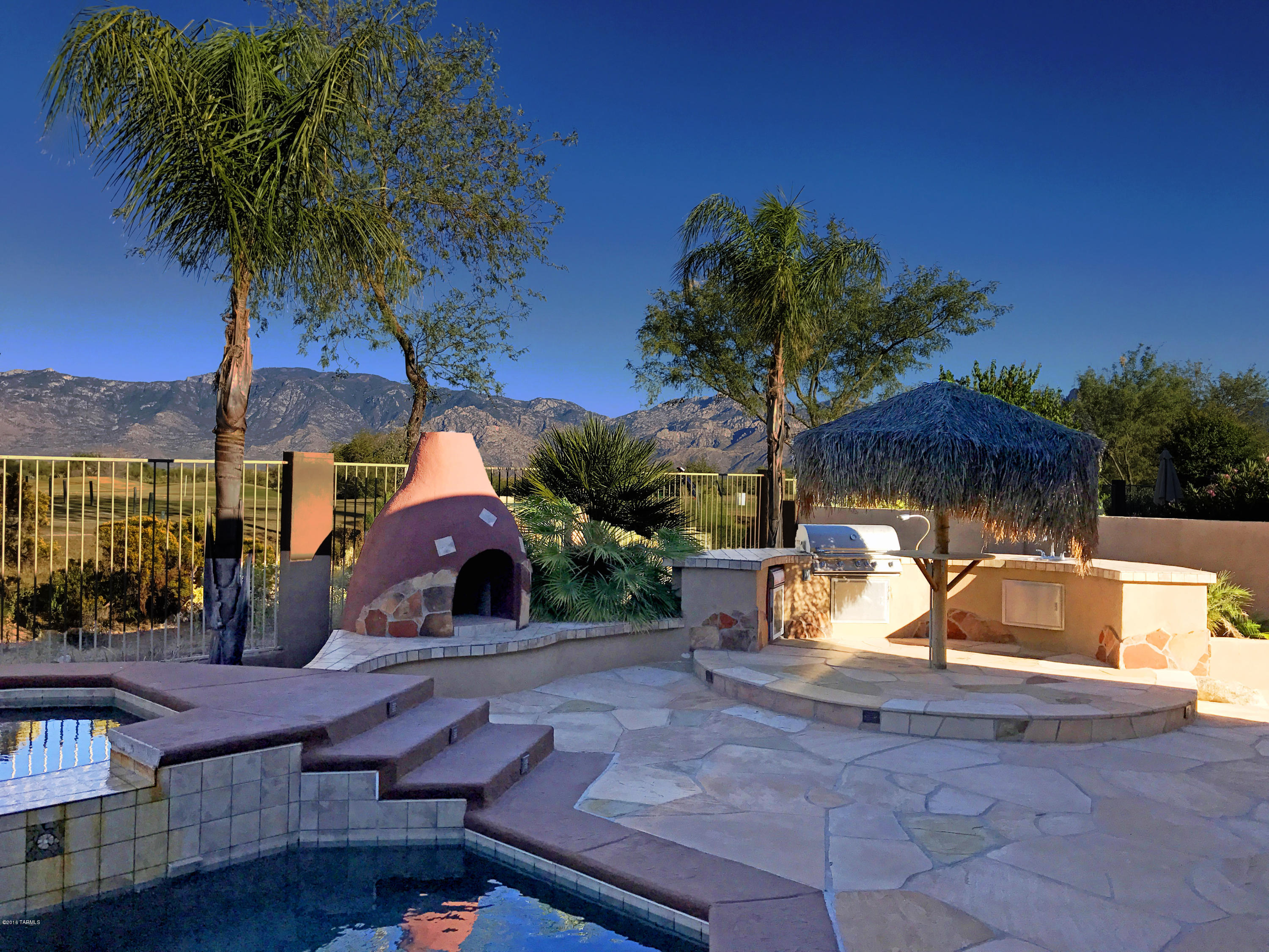 Rancho Vistoso NGHB 10 & 11 (1-360) - Residential