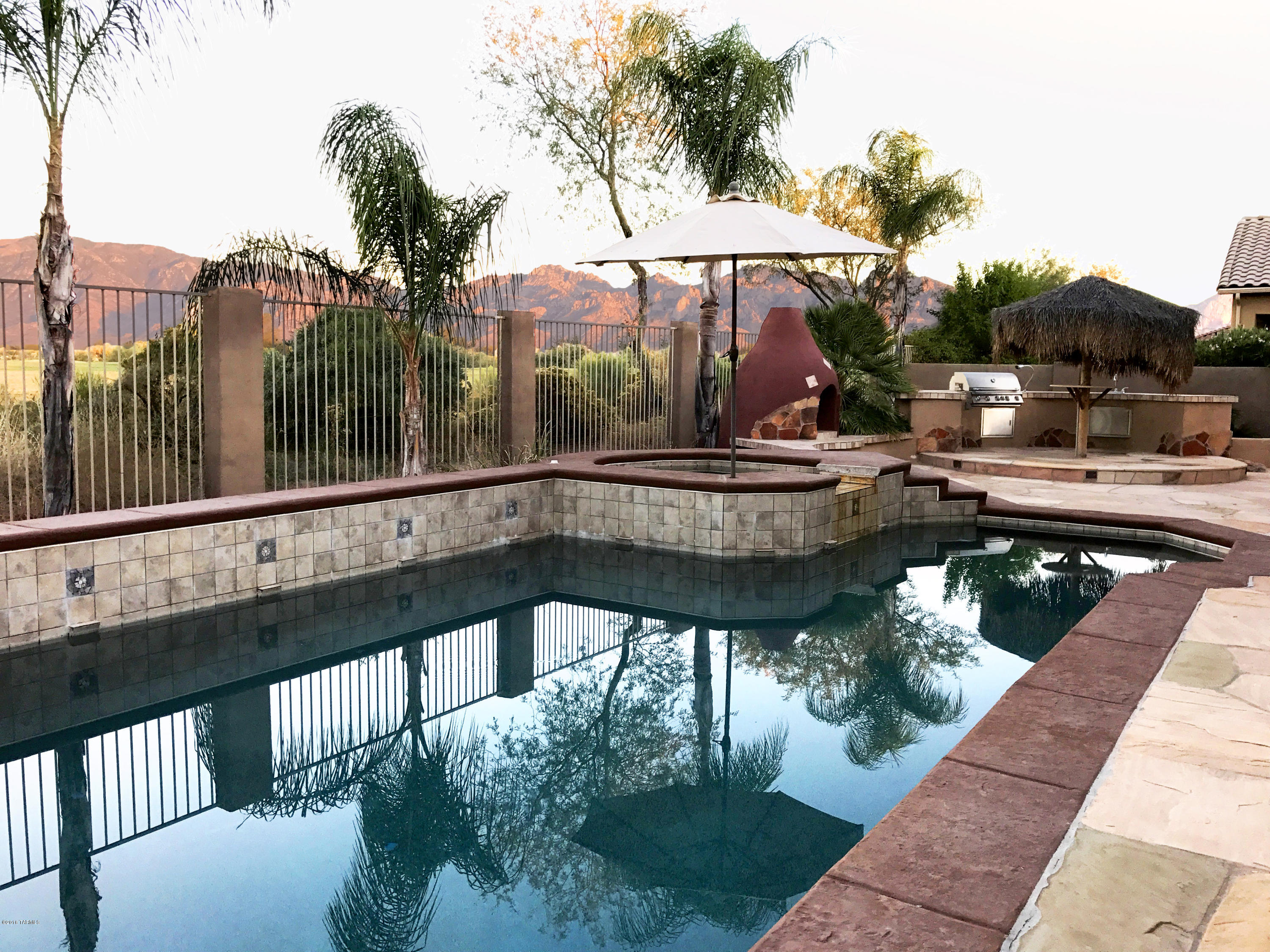 Rancho Vistoso NGHB 10 & 11 (1-360) - Residential