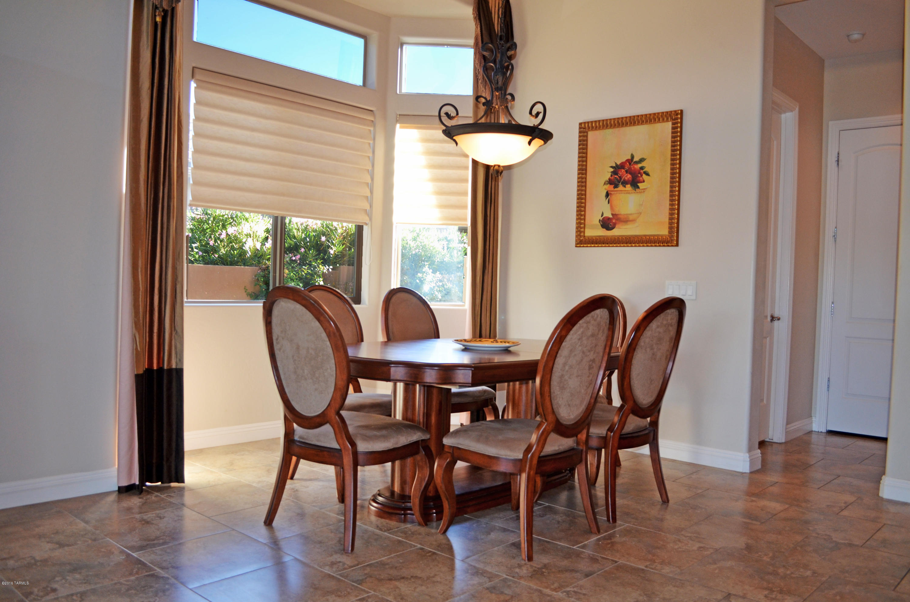 Rancho Vistoso NGHB 10 & 11 (1-360) - Residential