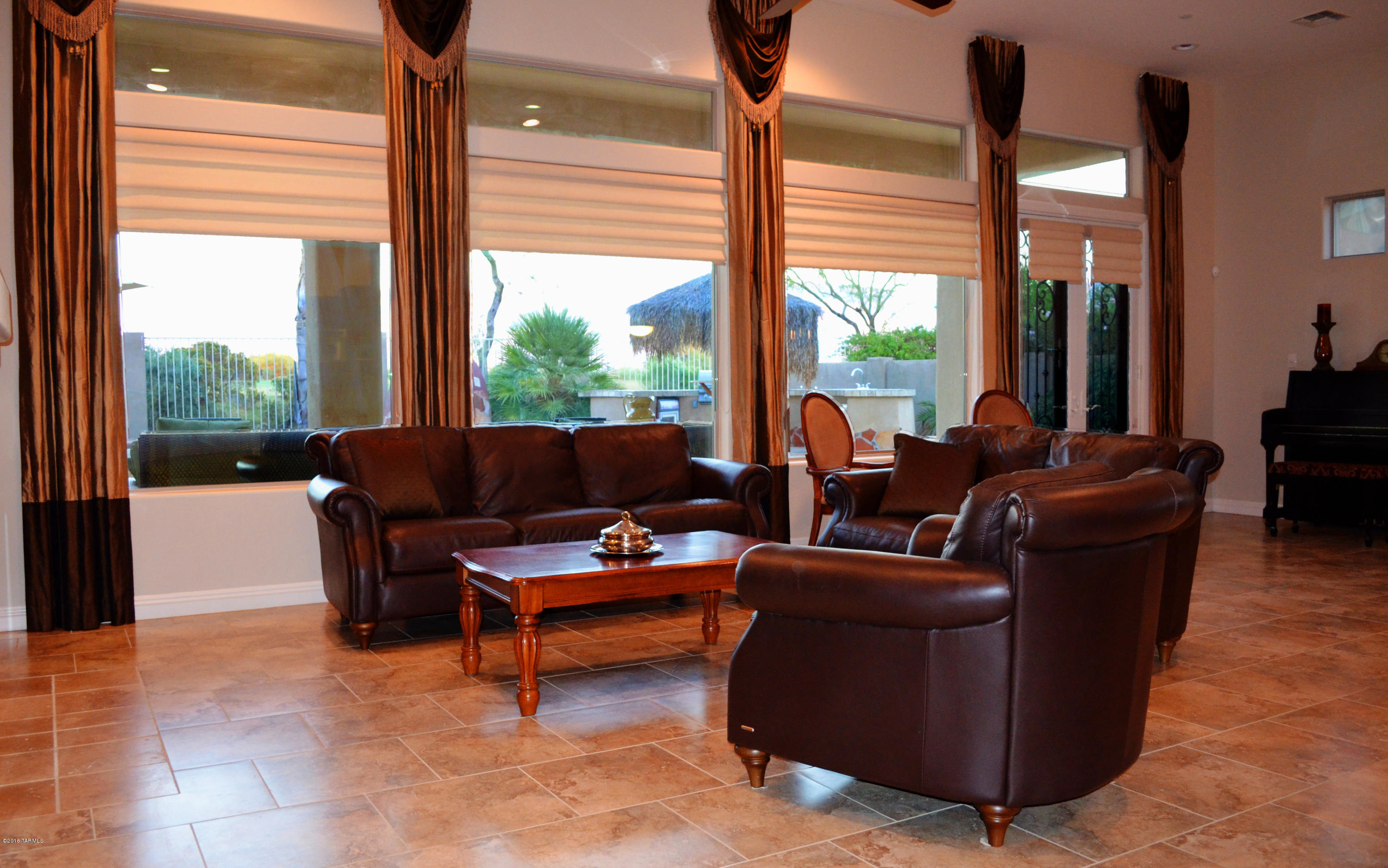 Rancho Vistoso NGHB 10 & 11 (1-360) - Residential