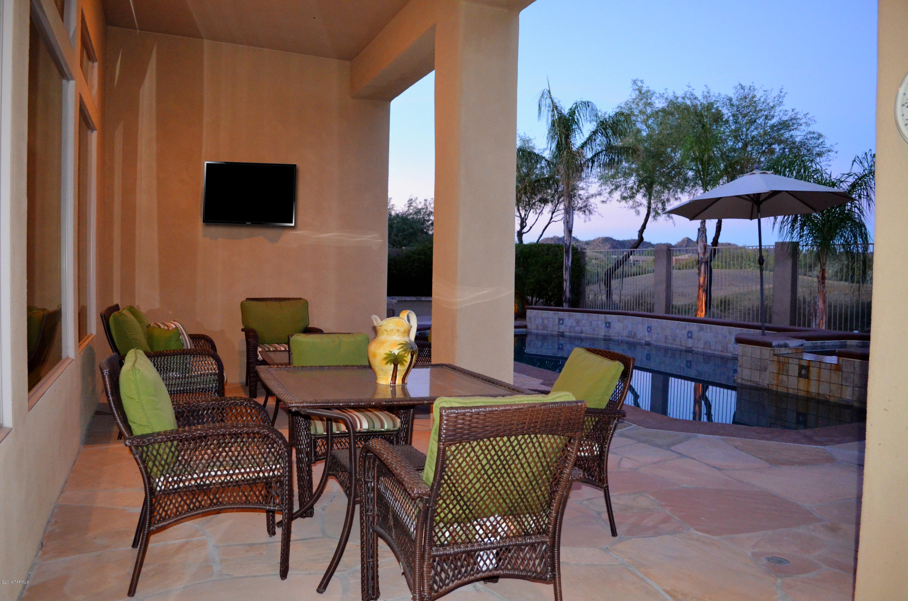 Rancho Vistoso NGHB 10 & 11 (1-360) - Residential