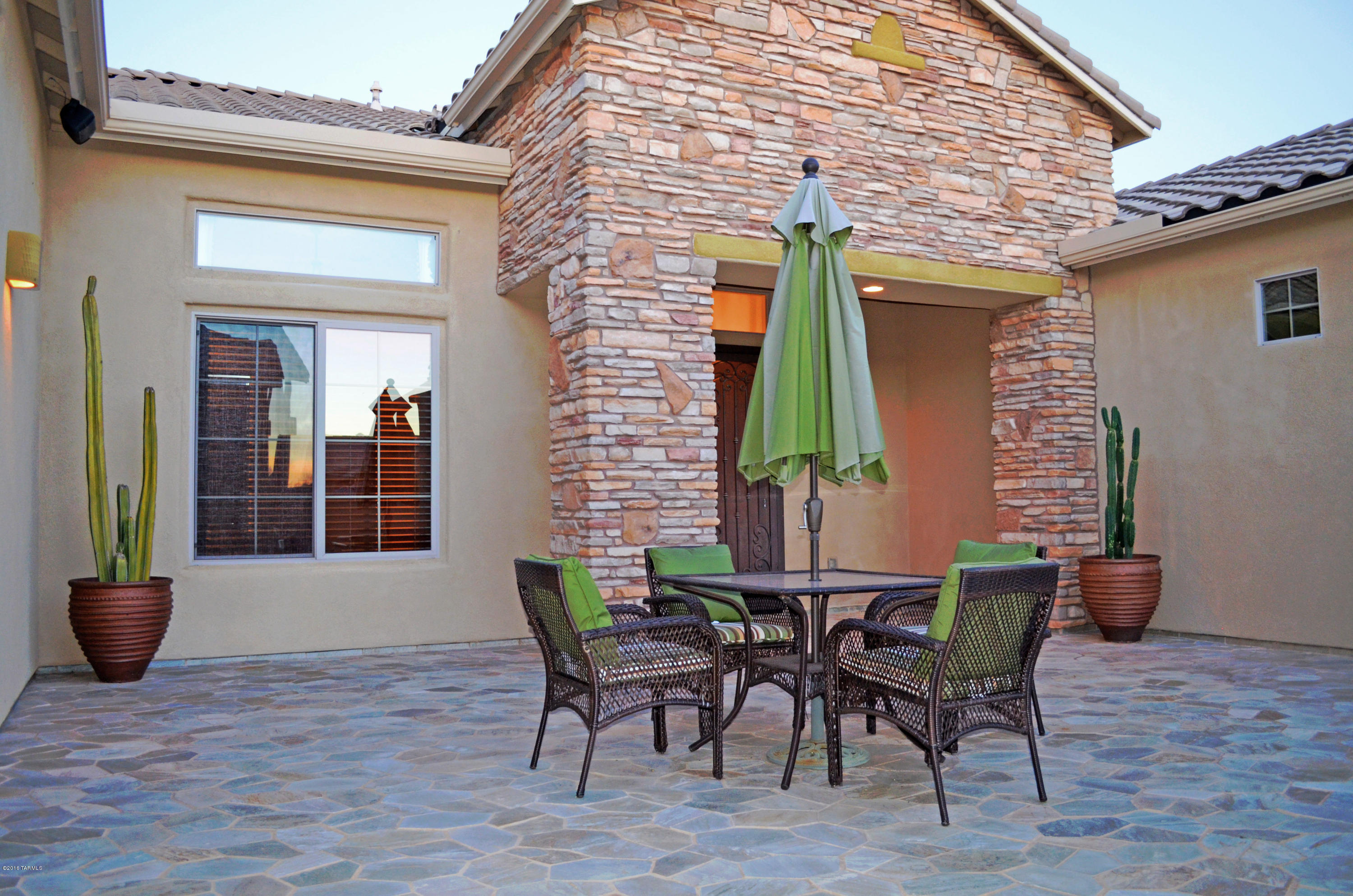 Rancho Vistoso NGHB 10 & 11 (1-360) - Residential