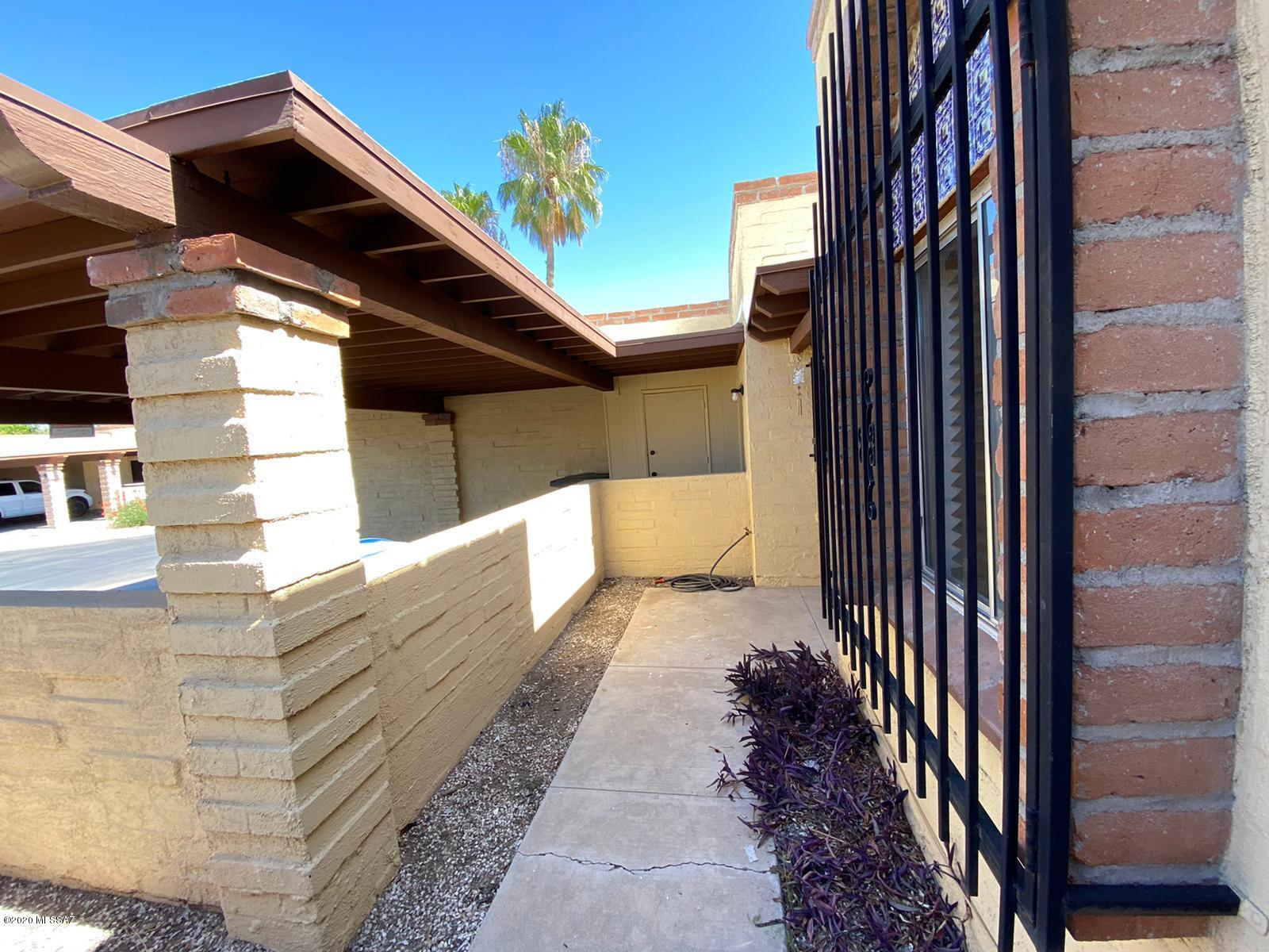 Mira Loma Townhouses Amended (1-44) - Residential