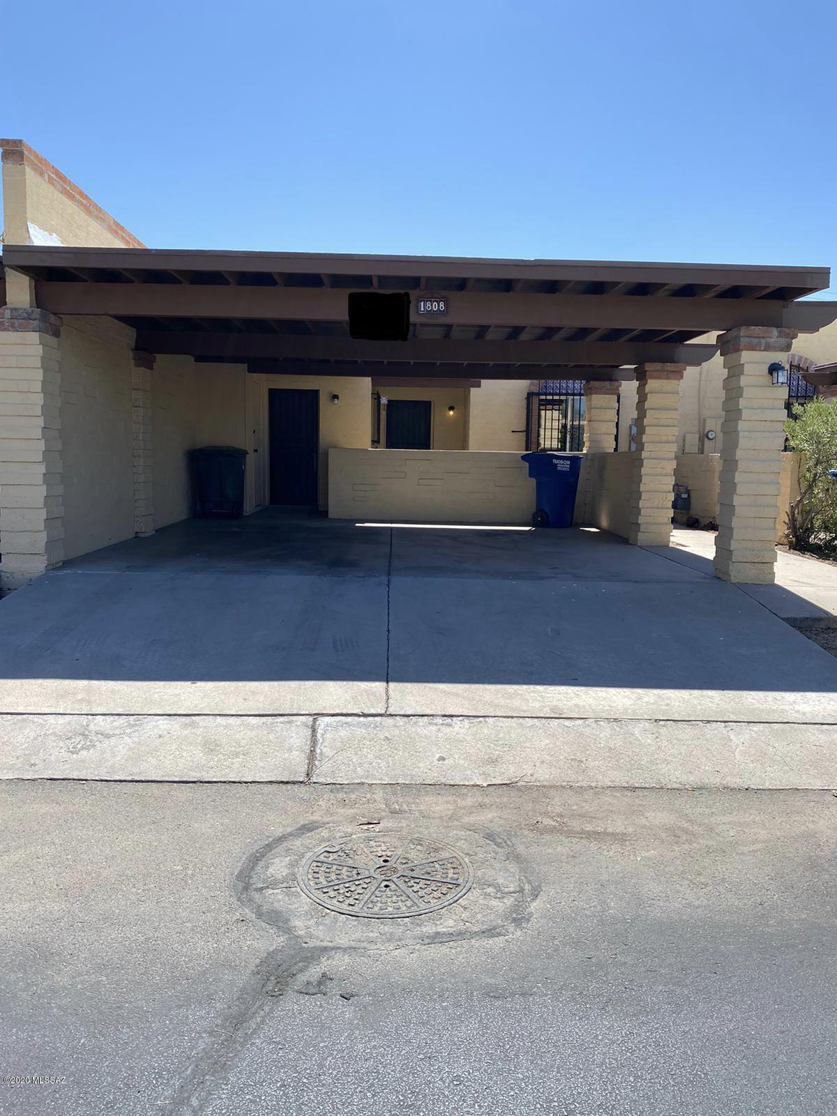 Mira Loma Townhouses Amended (1-44) - Residential