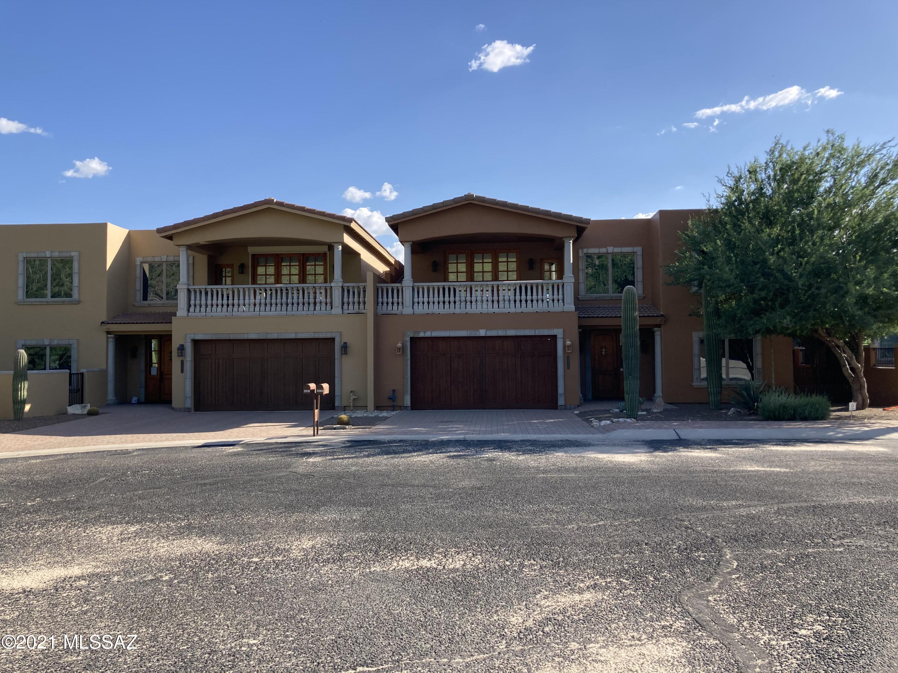 Villa Milano at Rancho Sin Vacas (1-74) - Land
