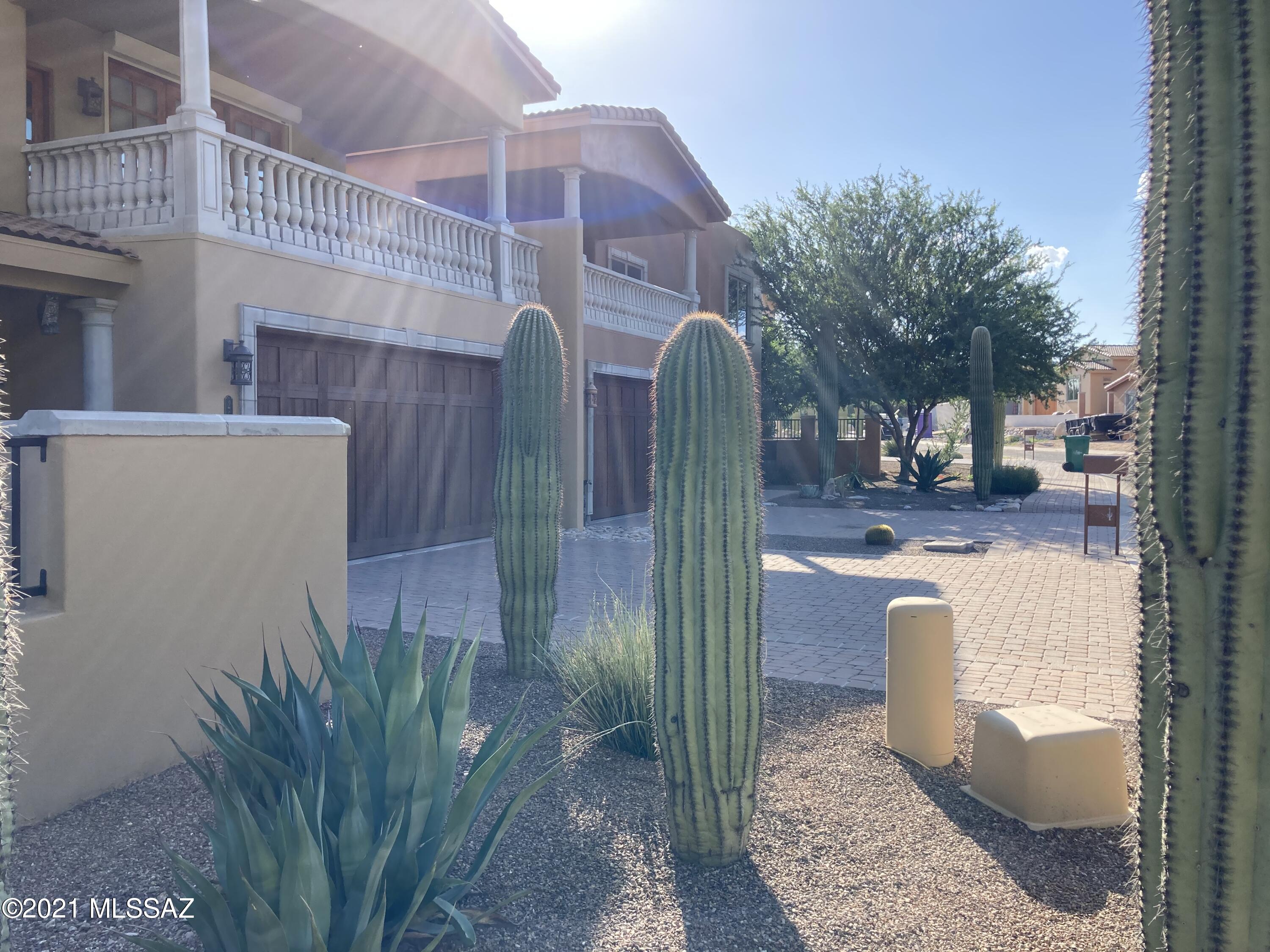 Villa Milano at Rancho Sin Vacas (1-74) - Land