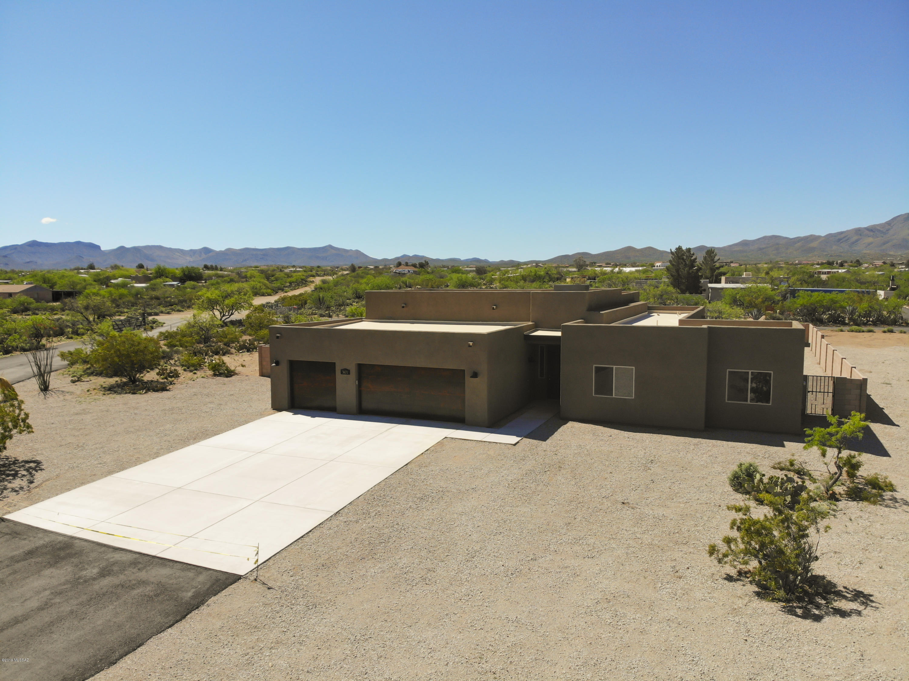 N/A - Residential