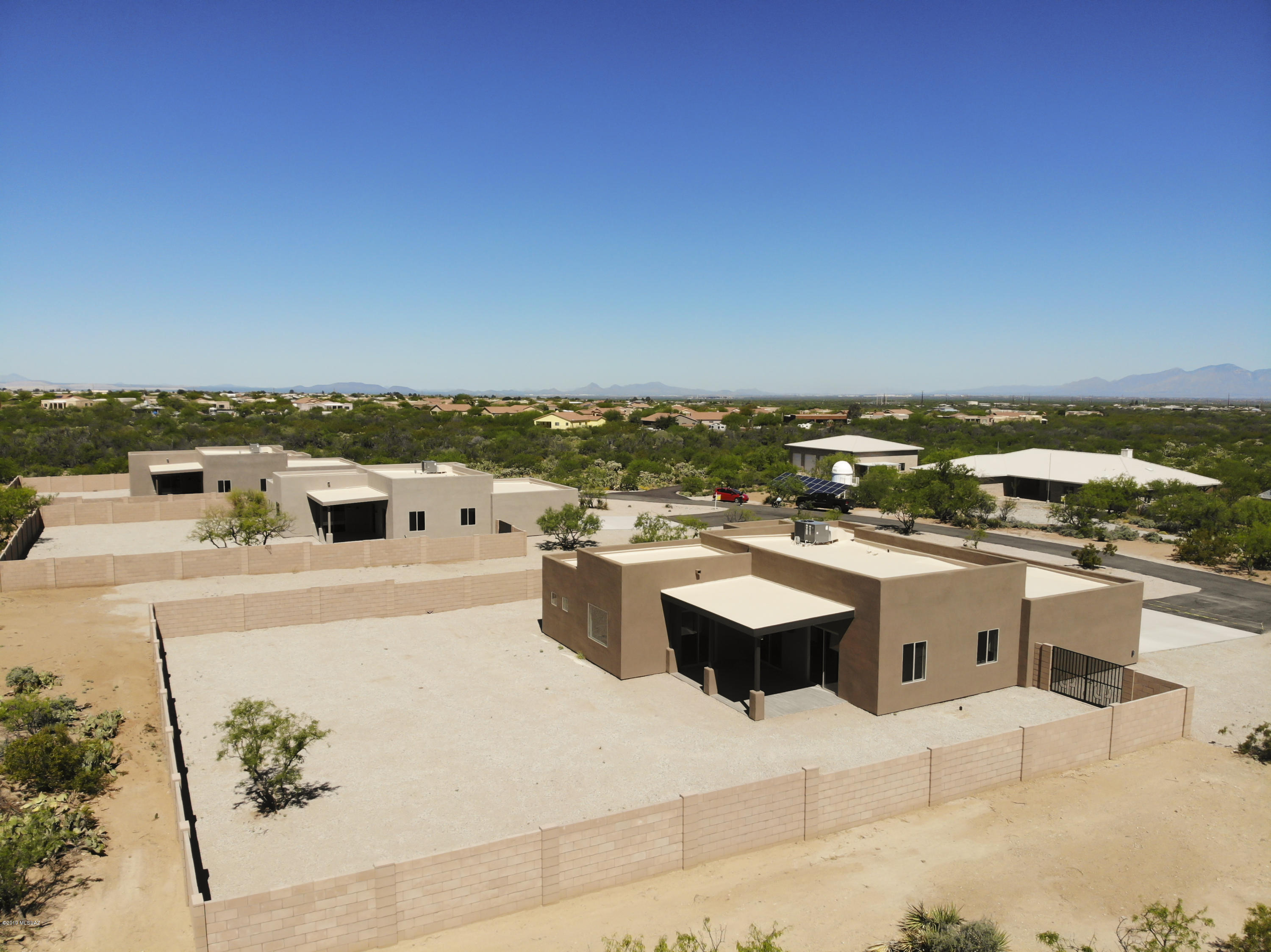 N/A - Residential