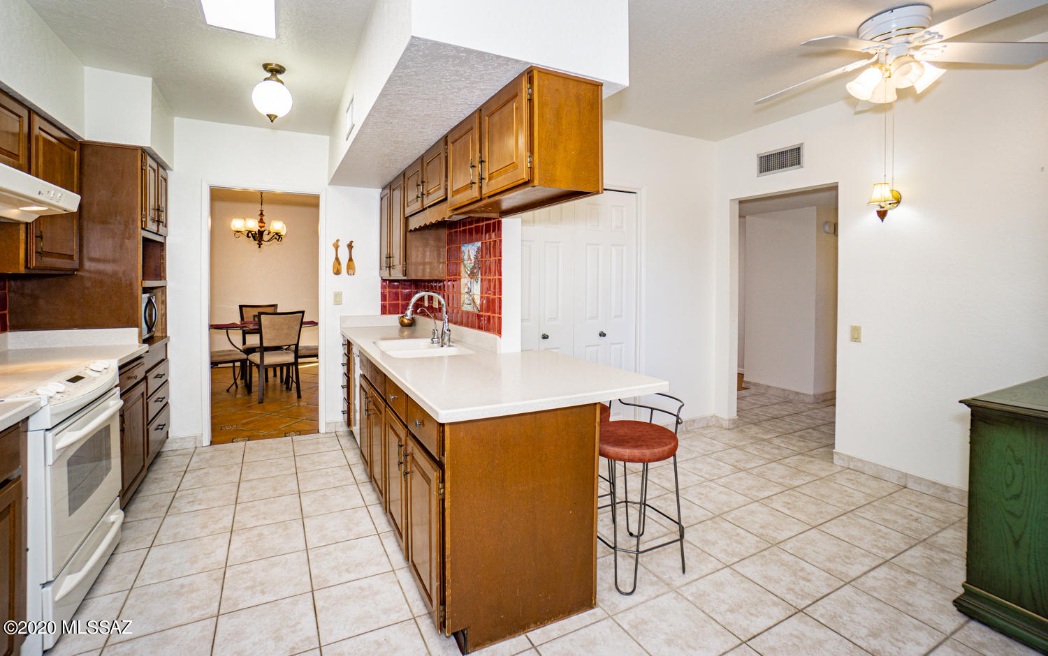 Green Valley Desert Hills NO. 2(1-613) - Residential