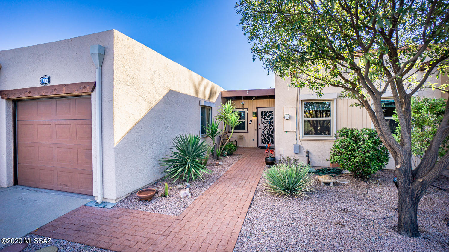 Green Valley Desert Hills NO. 2(1-613) - Residential