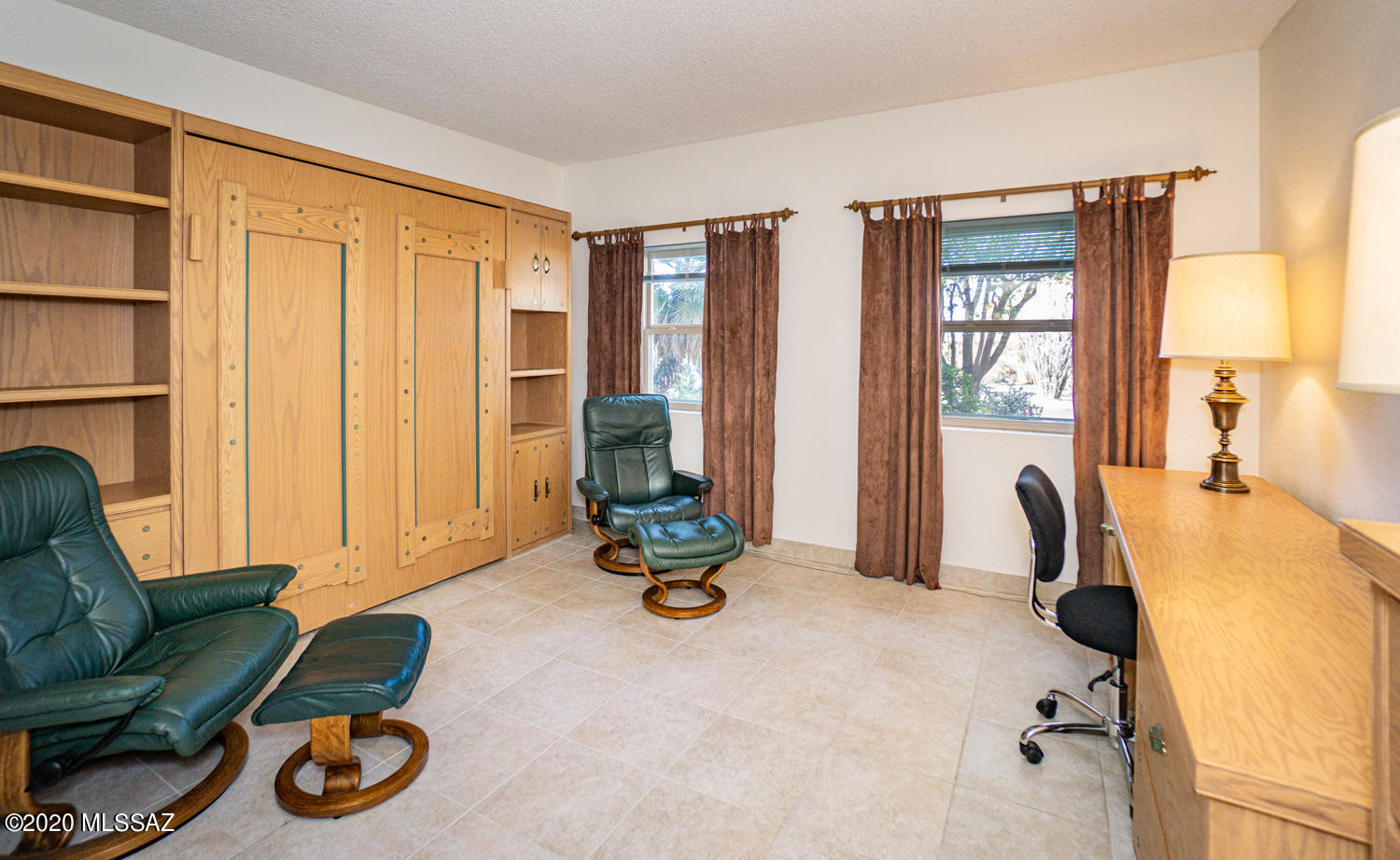 Green Valley Desert Hills NO. 2(1-613) - Residential