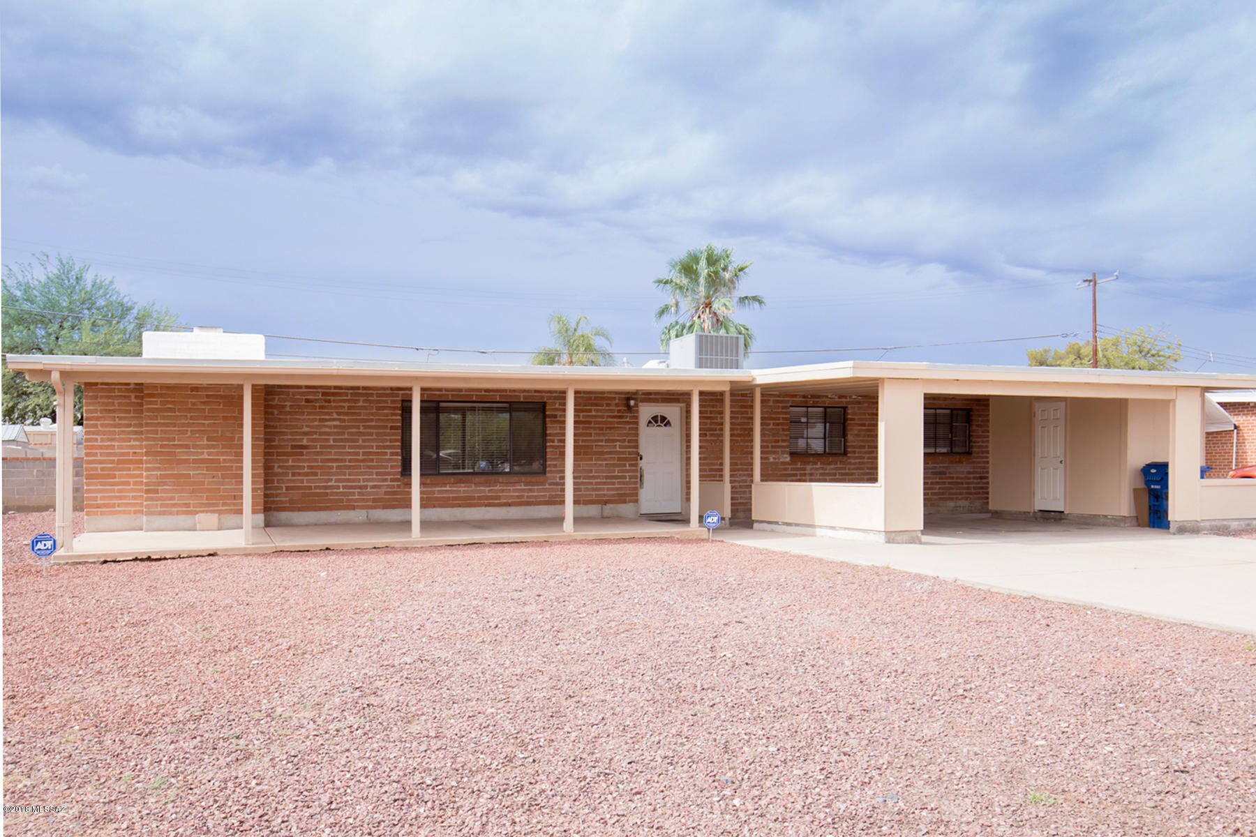Terra Del Sol Resub Blk 25 27 - Residential