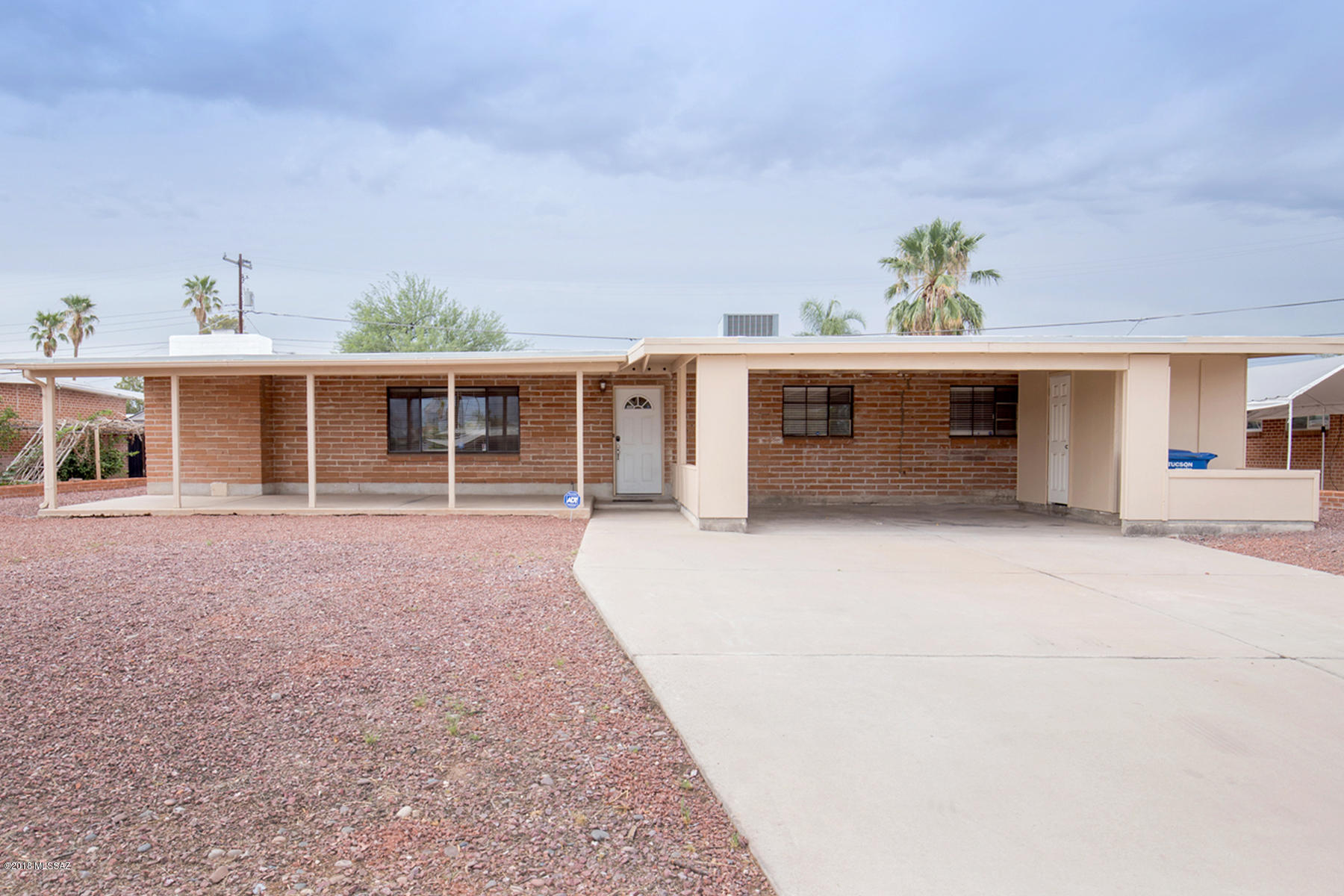 Terra Del Sol Resub Blk 25 27 - Residential