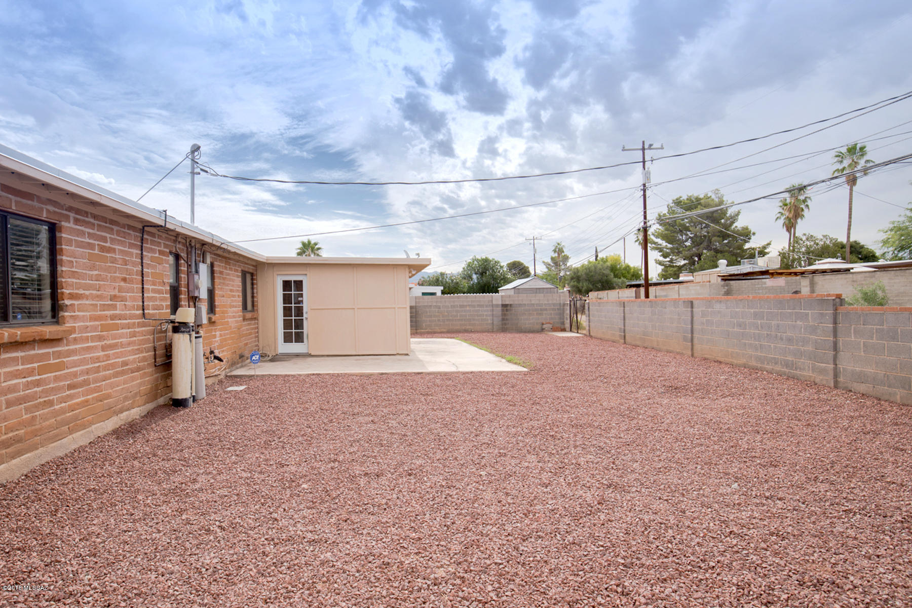 Terra Del Sol Resub Blk 25 27 - Residential