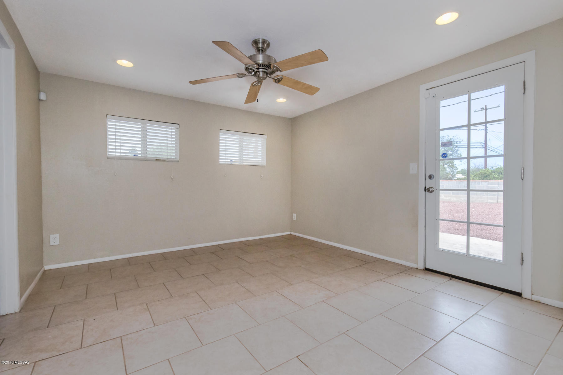 Terra Del Sol Resub Blk 25 27 - Residential