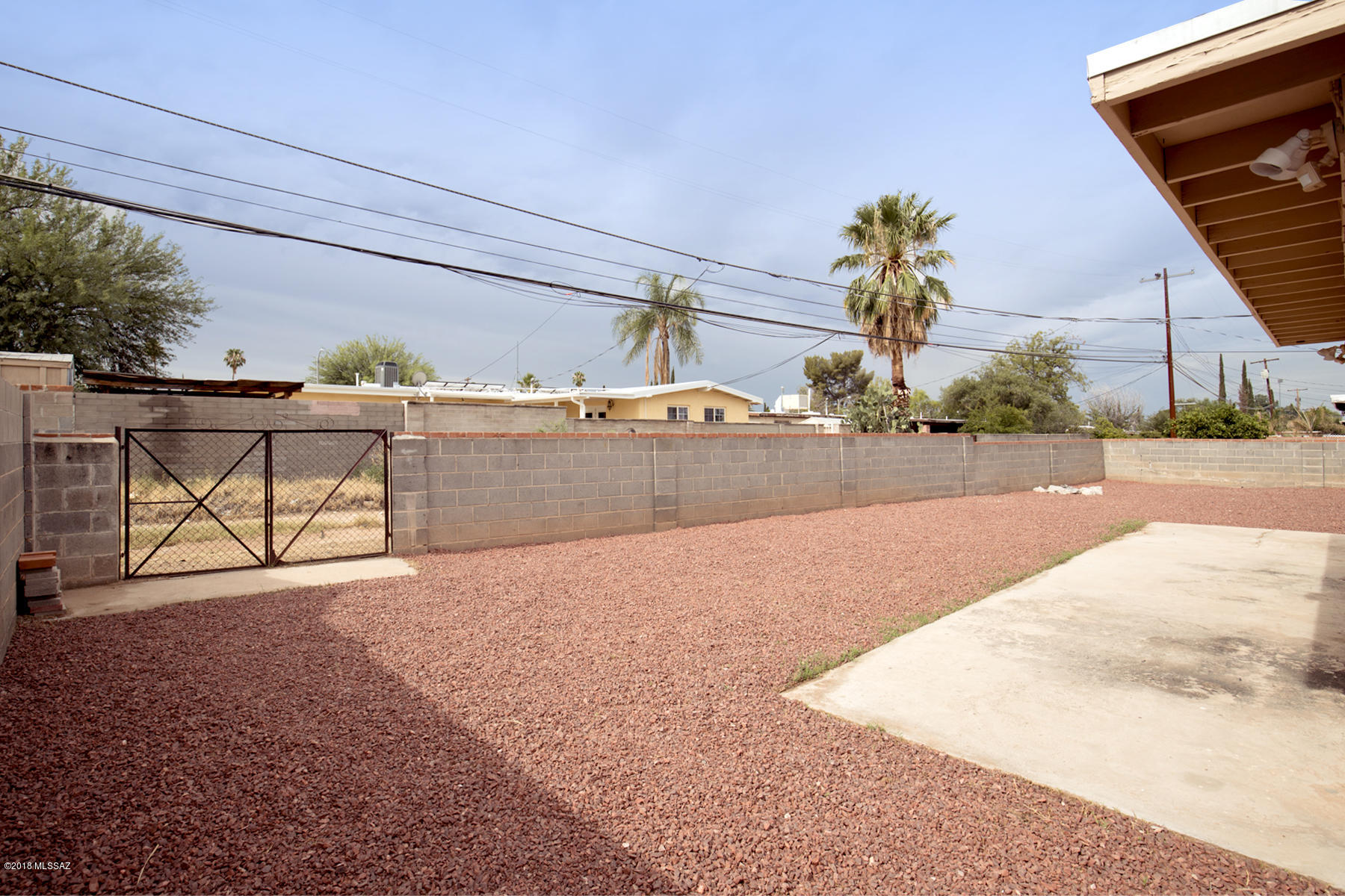 Terra Del Sol Resub Blk 25 27 - Residential