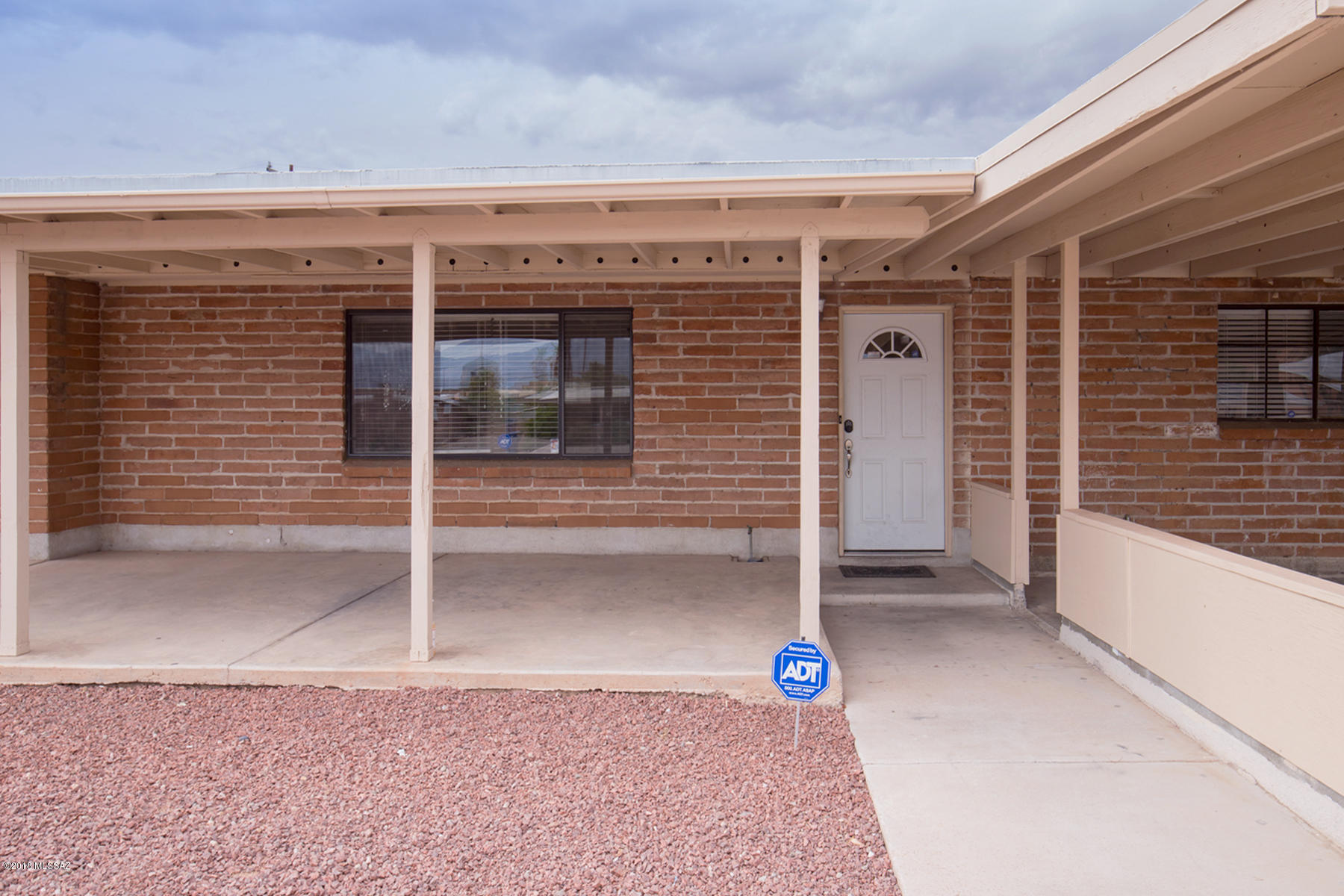 Terra Del Sol Resub Blk 25 27 - Residential