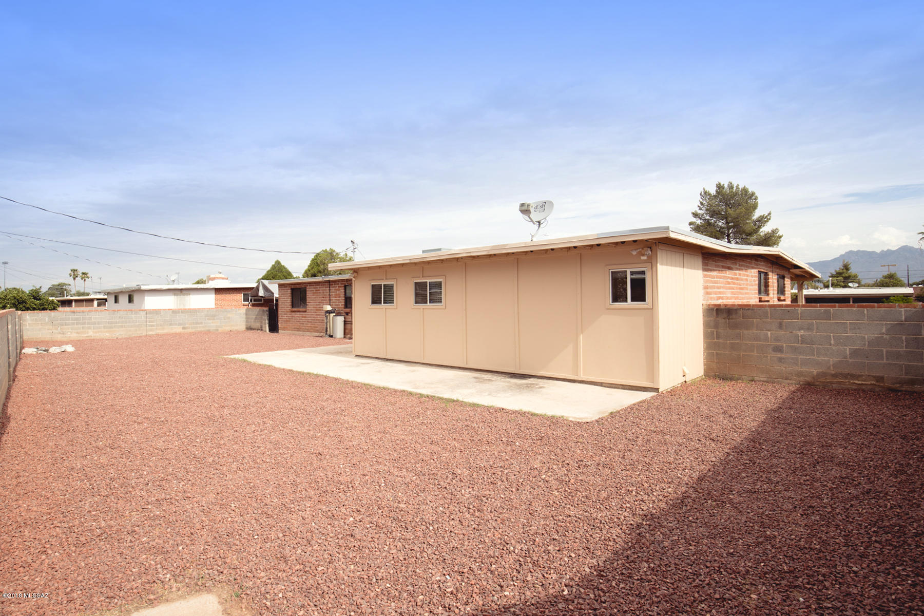 Terra Del Sol Resub Blk 25 27 - Residential