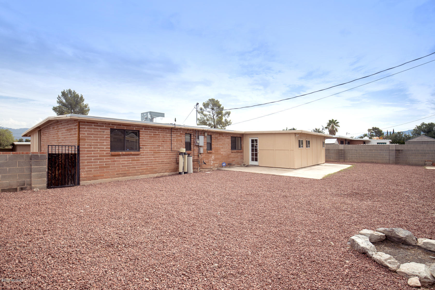 Terra Del Sol Resub Blk 25 27 - Residential