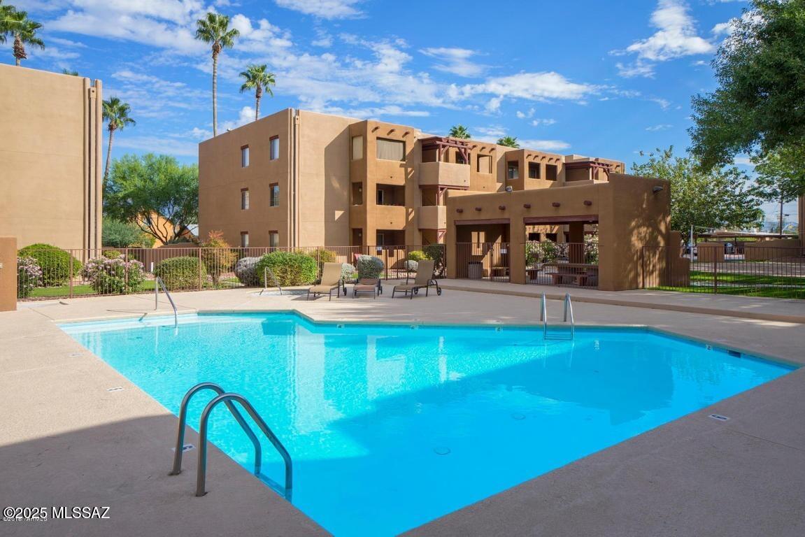 Casa Club Condominium - Residential Lease