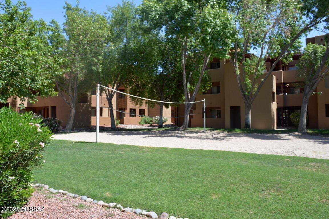 Casa Club Condominium - Residential Lease