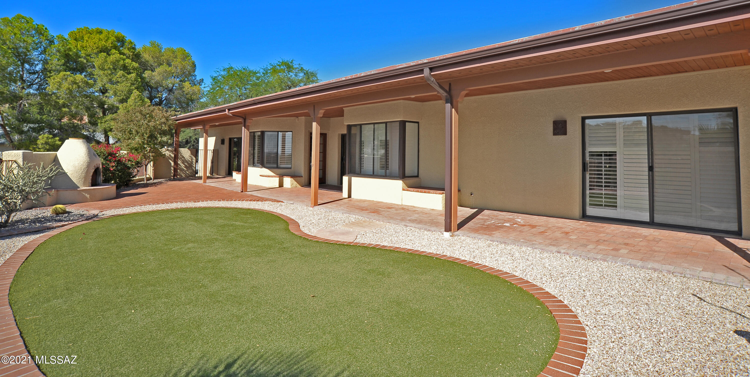 Rockcliff (1-57) - Residential