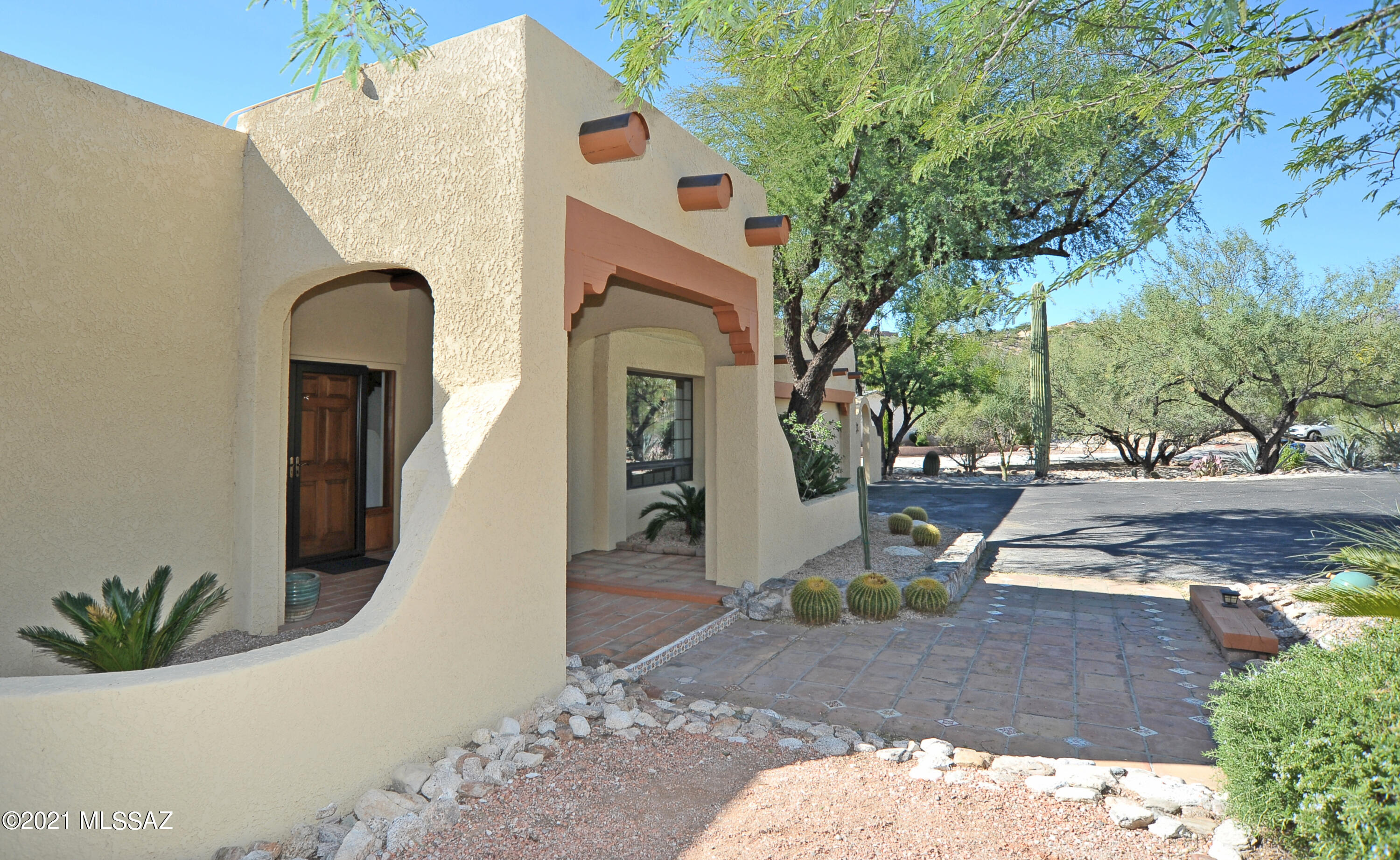 Rockcliff (1-57) - Residential