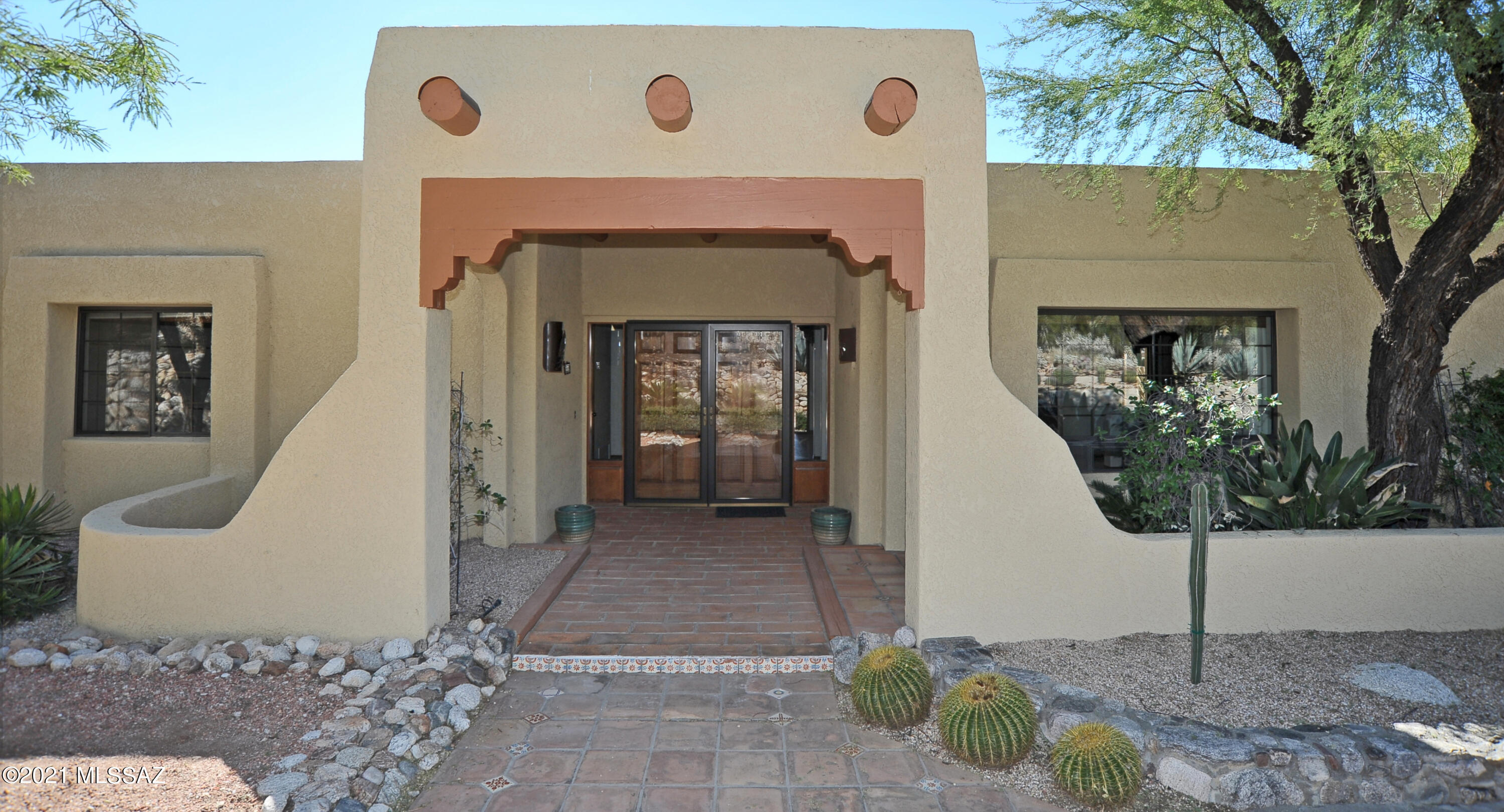 Rockcliff (1-57) - Residential