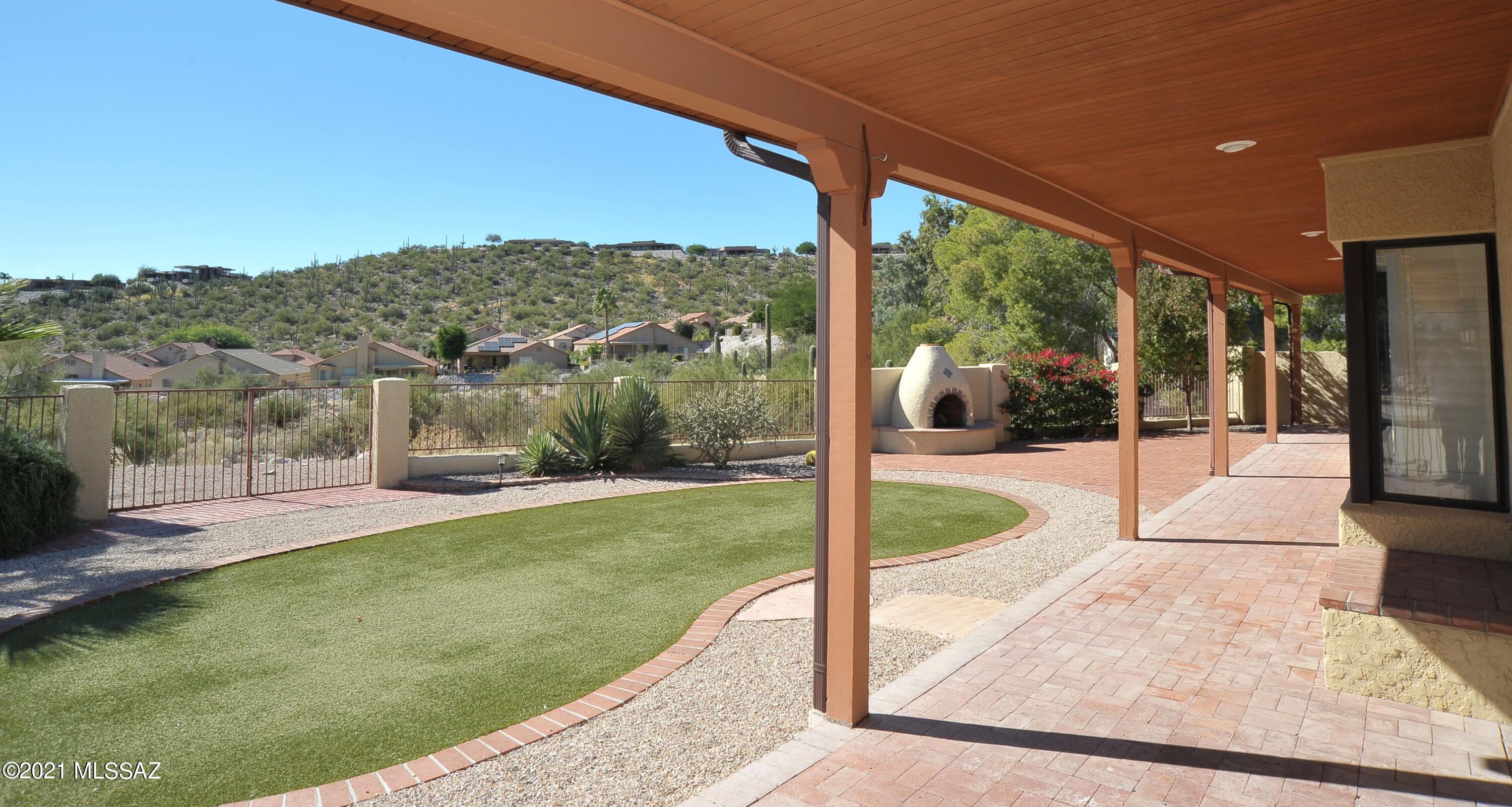Rockcliff (1-57) - Residential