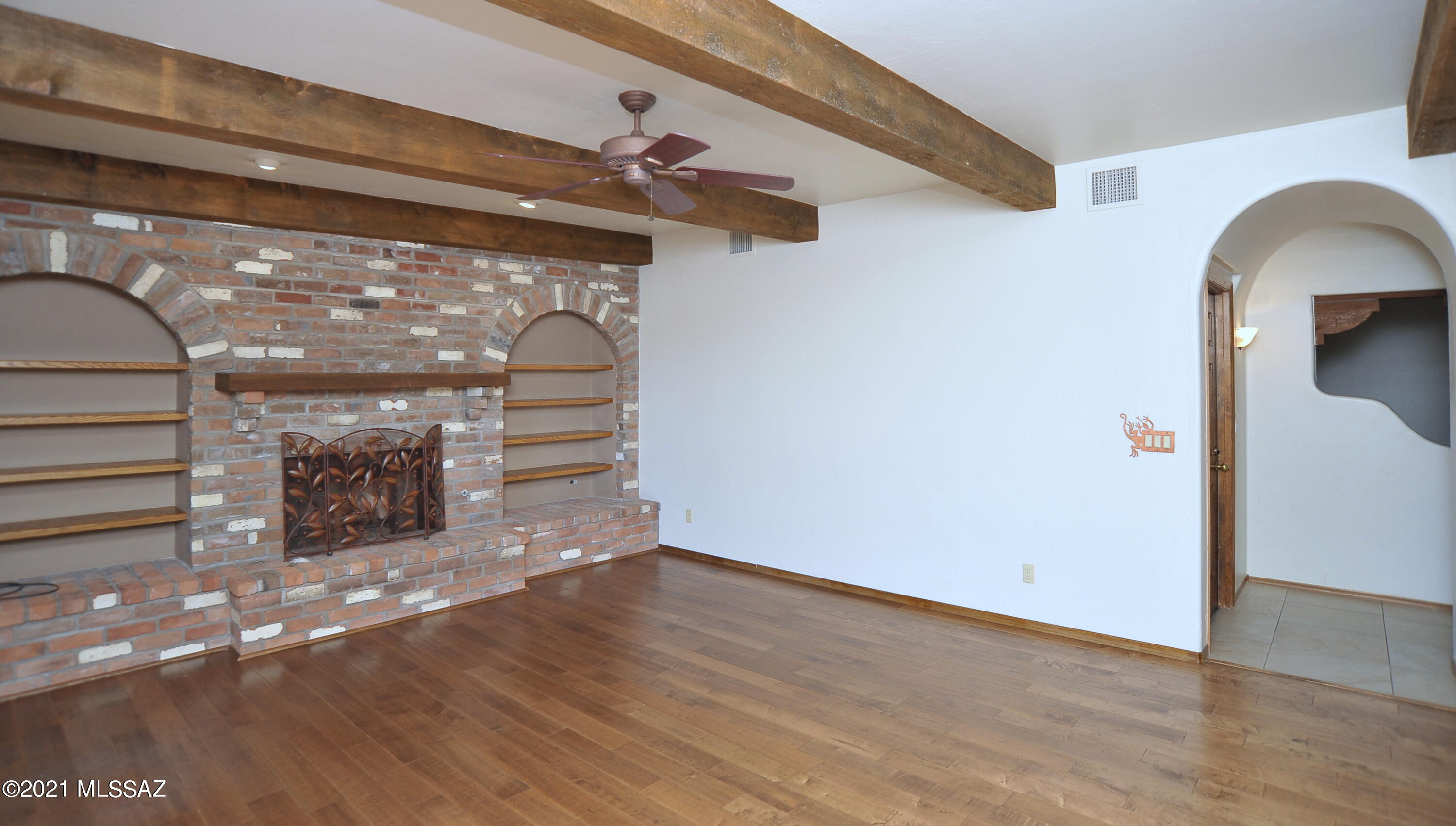 Rockcliff (1-57) - Residential