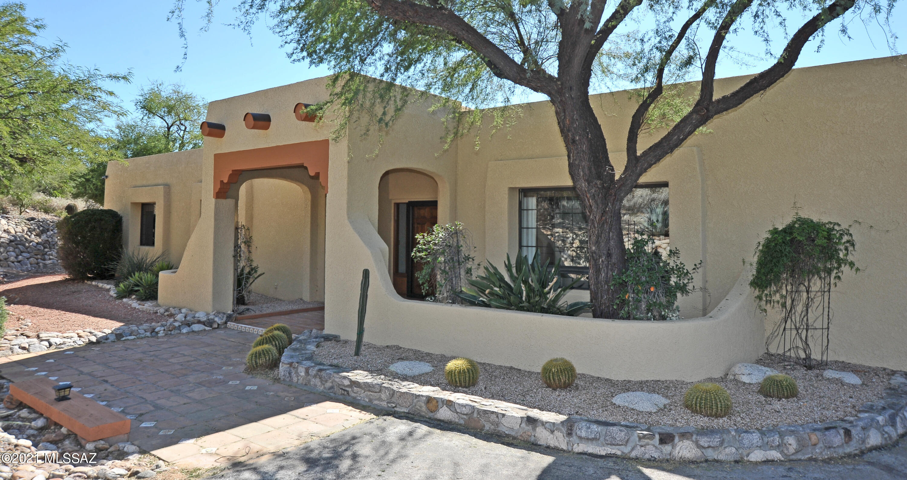Rockcliff (1-57) - Residential