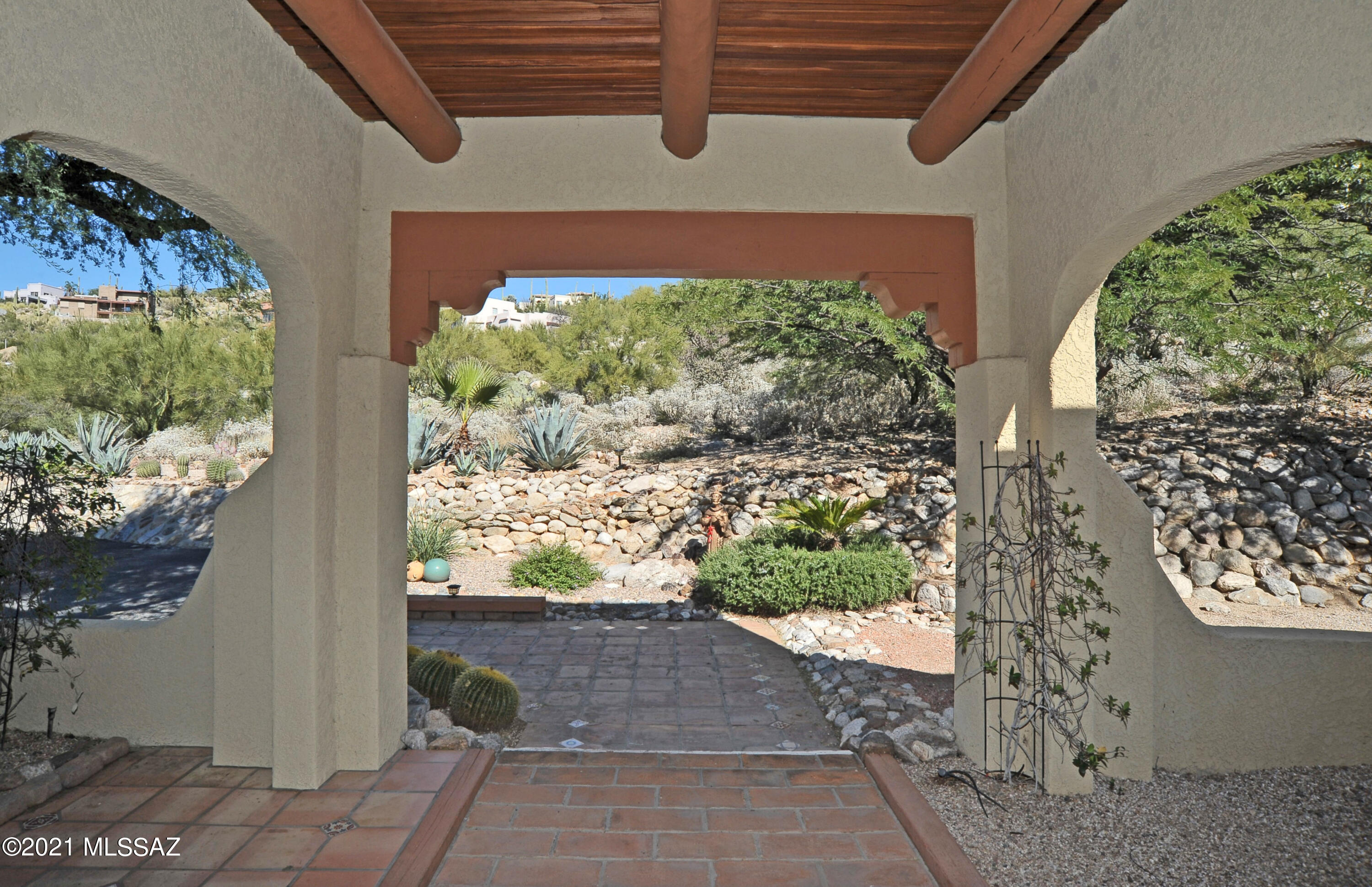 Rockcliff (1-57) - Residential